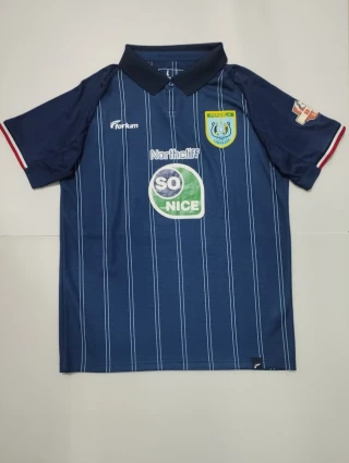 Match Worn Alex Goncalves (Jersey Away 2019)