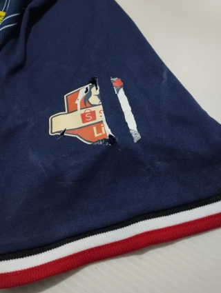 Match Worn Alex Goncalves (Jersey Away 2019)