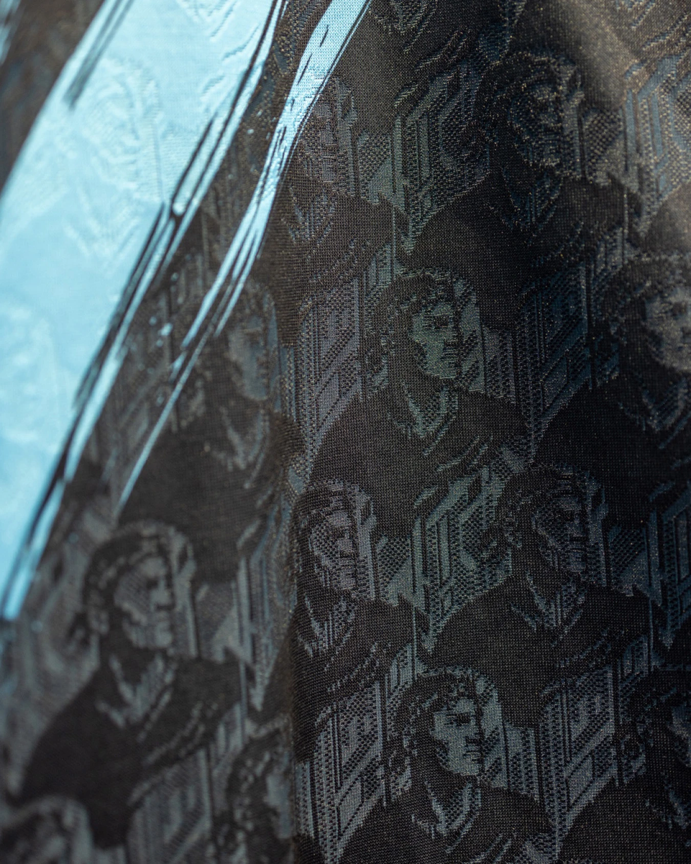 Jersey PERSELA Away 2025 || [Persela Store X Etams] - #Oraoriora