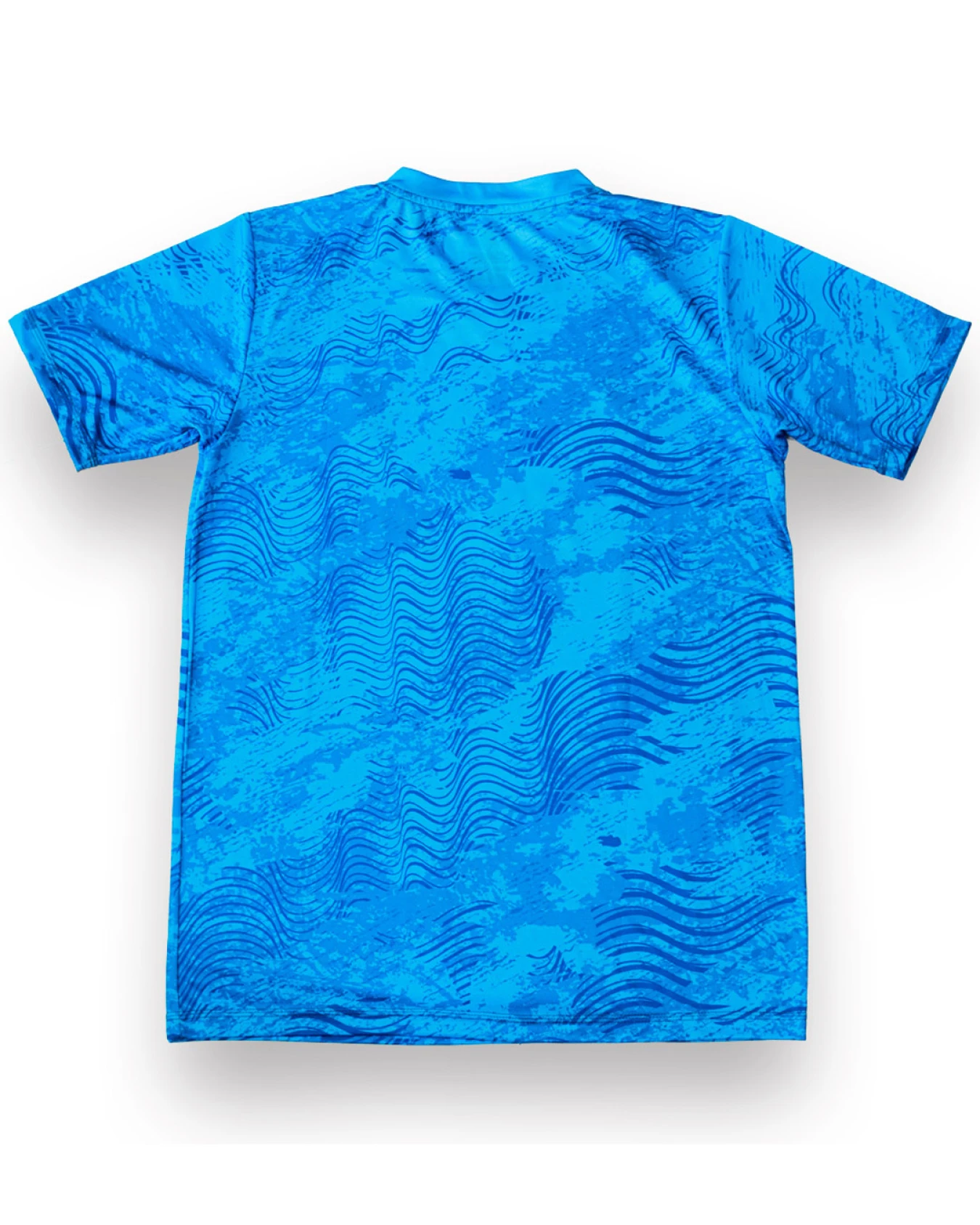 Jersey Persela Training Kit Blue 2023 - #Oraoriora