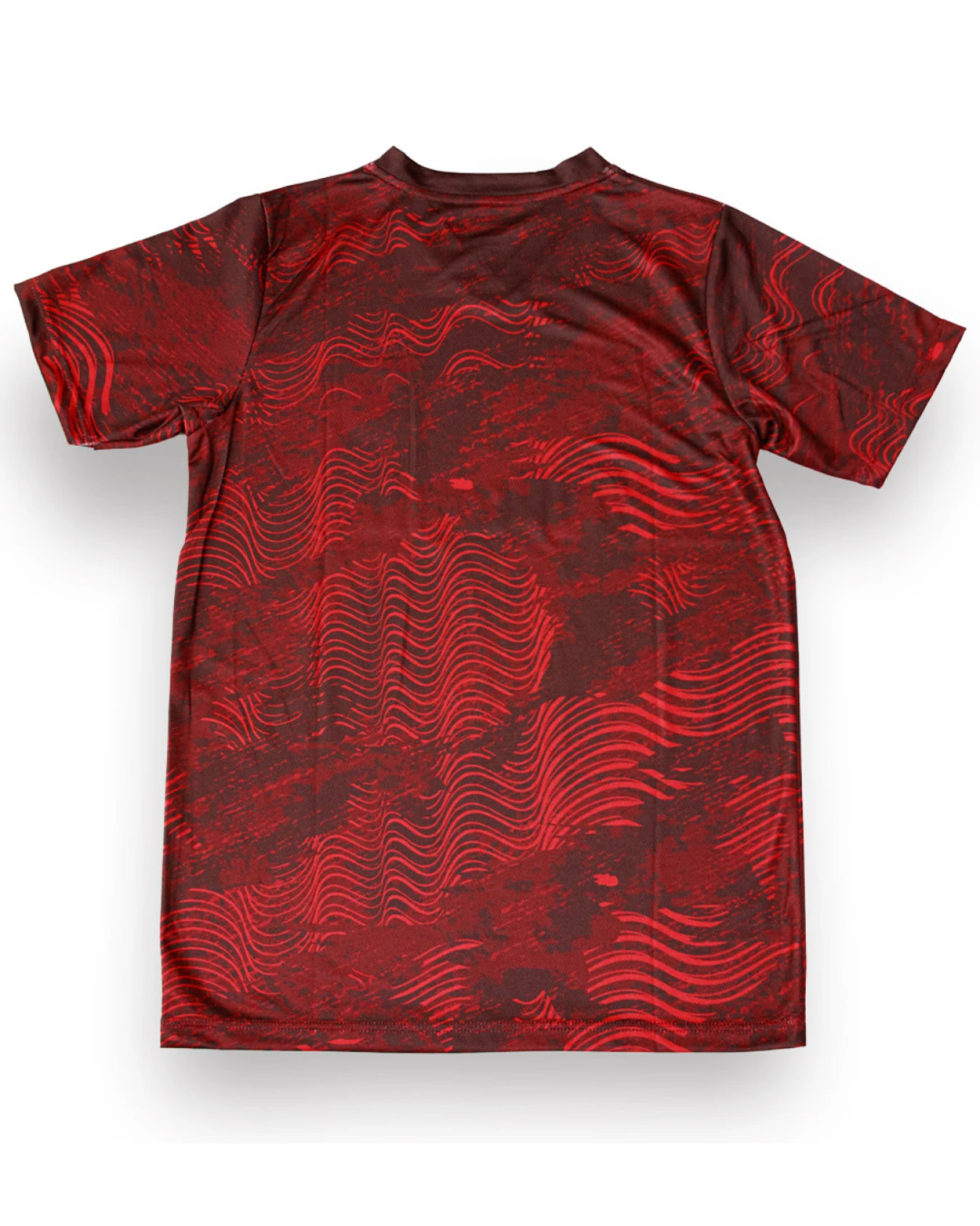 Jersey Persela Training Kit Maroon 2023 || [Persela Store X Etams] - #Oraoriora