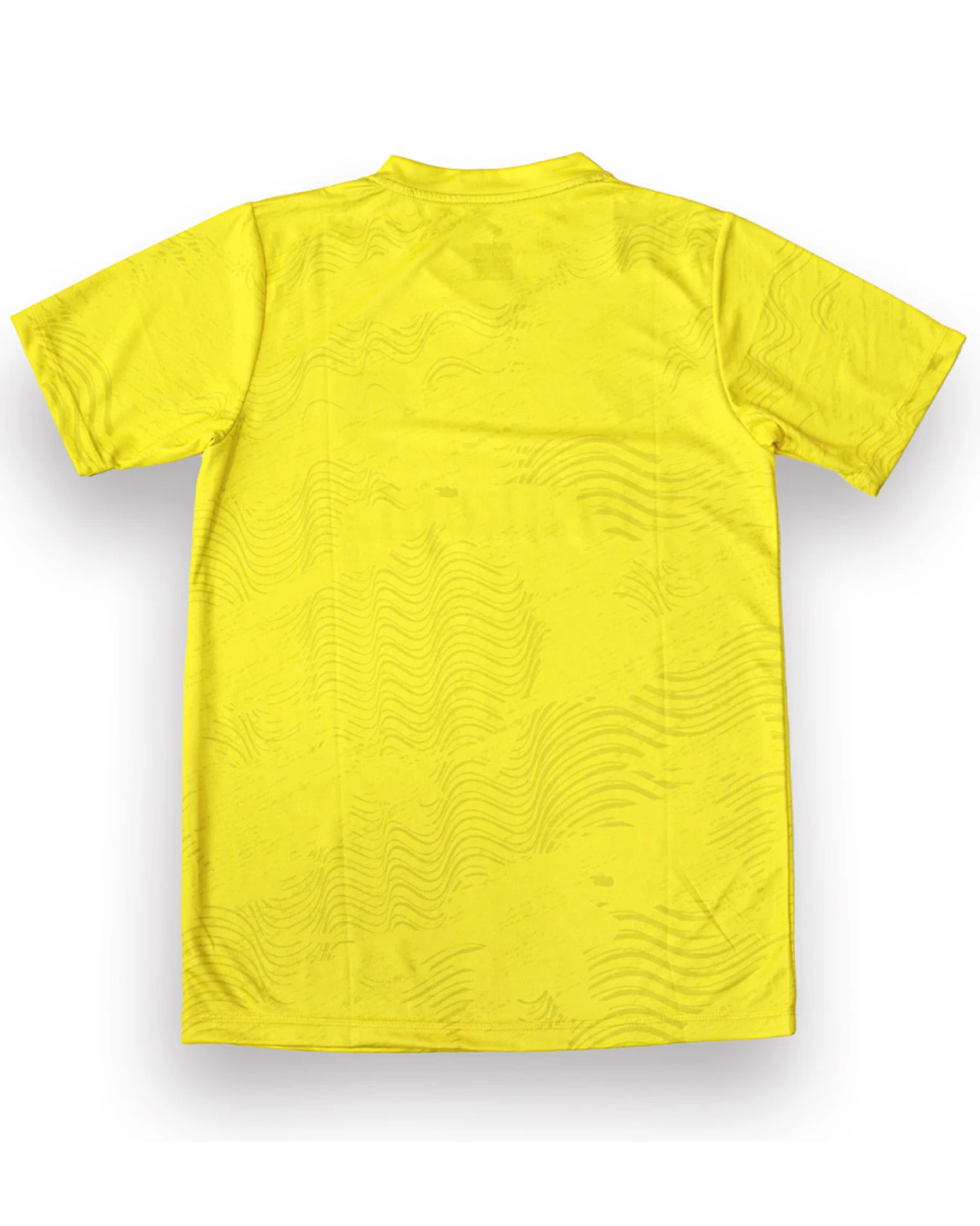 Jersey Persela Training Kit Yellow 2023 || [Original by Persela Store X Etams] - #Oraoriora