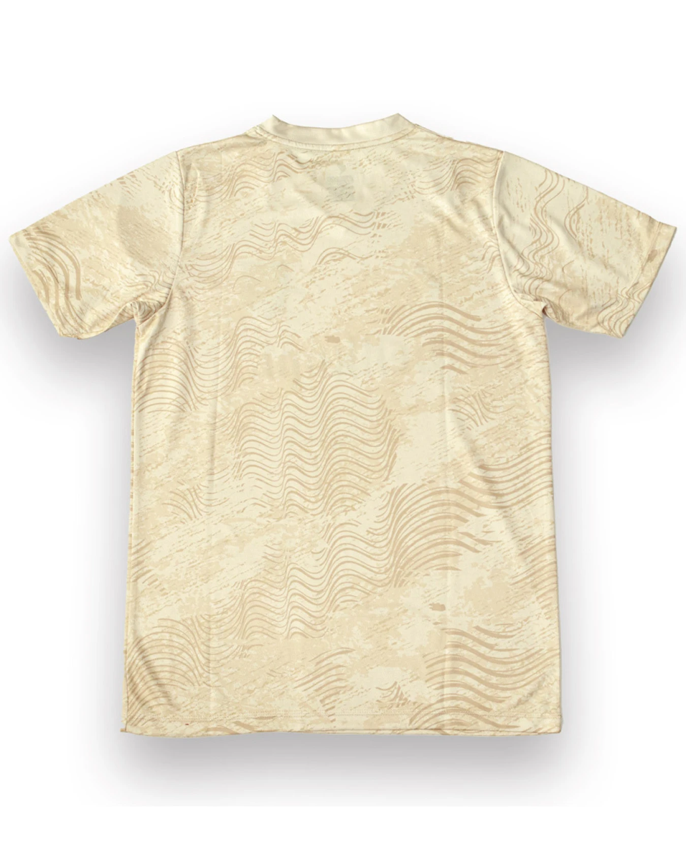 Jersey Persela Training Kit Cream 2023 || [Original by Persela Store X Etams] - #Oraoriora