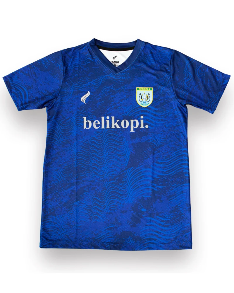 Jersey Persela Training Kit Navy 2023 || [Original by Persela Store X Etams] - #Oraoriora