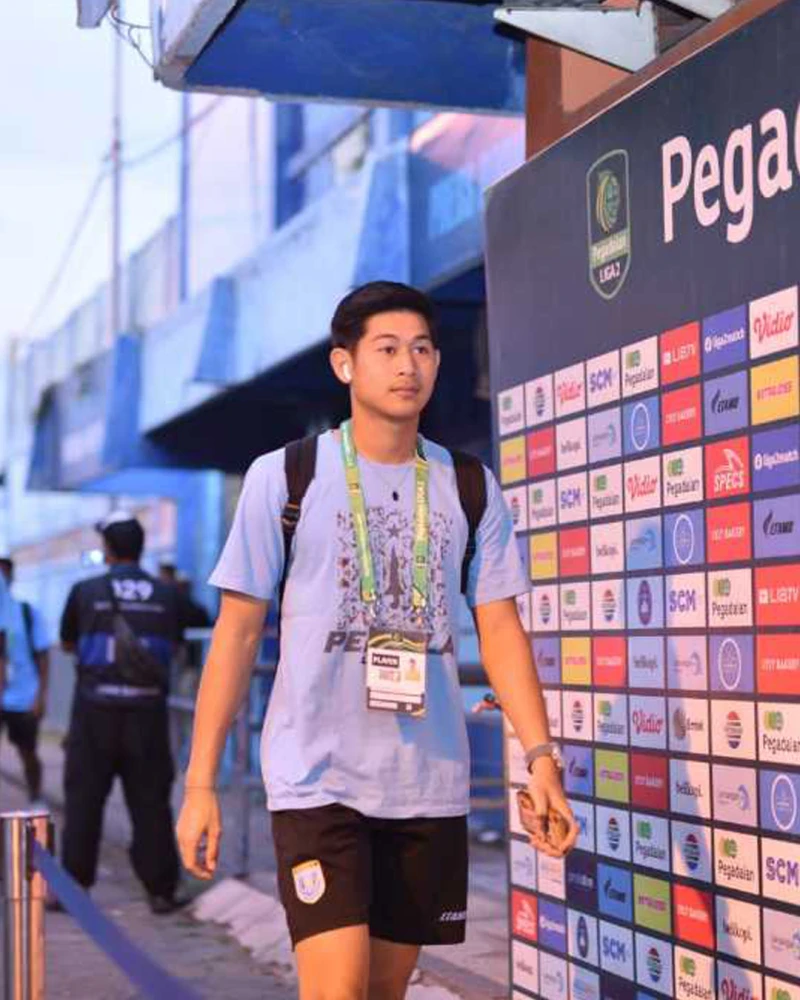 T-Shirt Persela lamongan || [Persela Store X Etams] - #Oraoriora