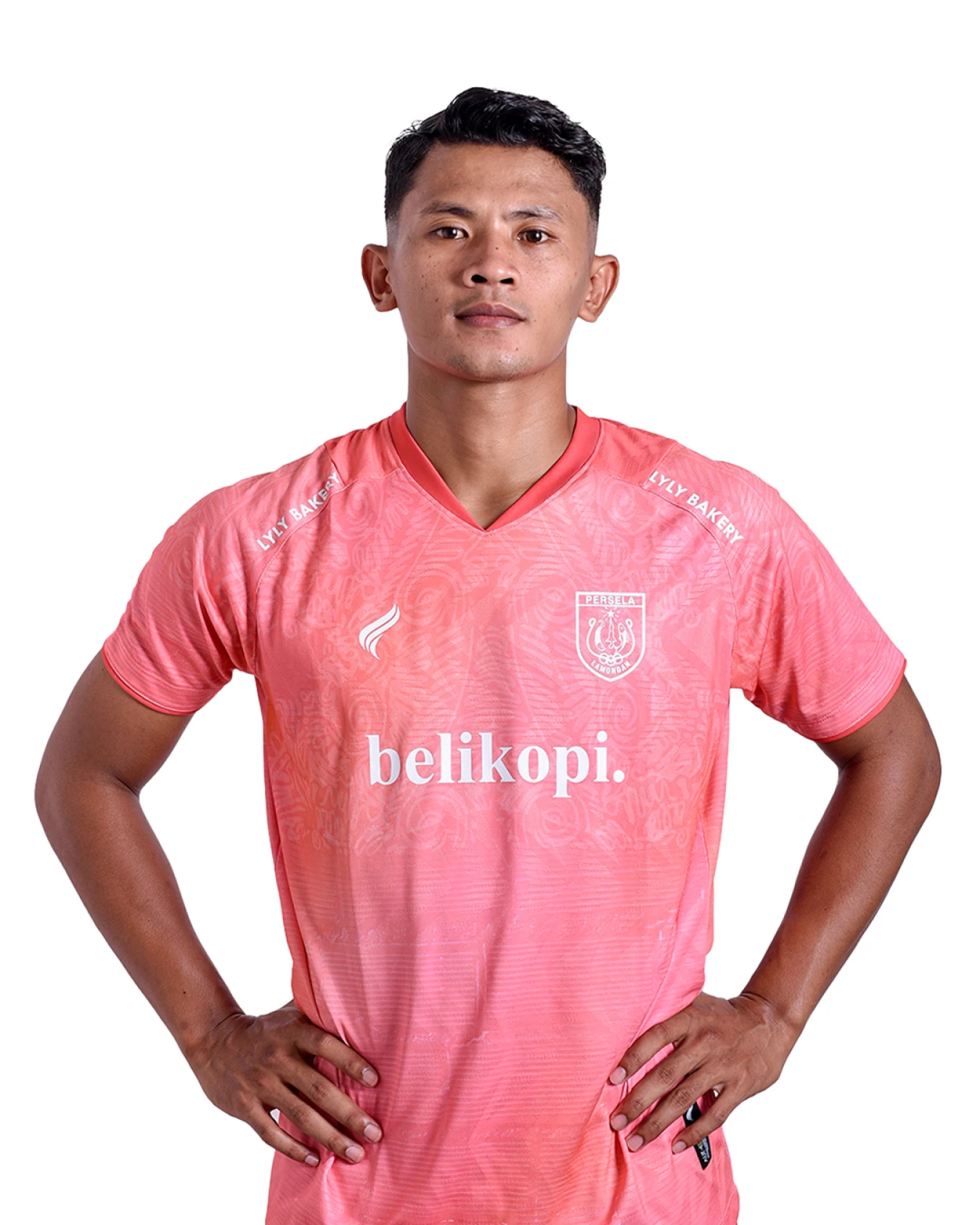 Jersey PERSELA Third 2023 || [Persela Store X Etams] - #Oraoriora