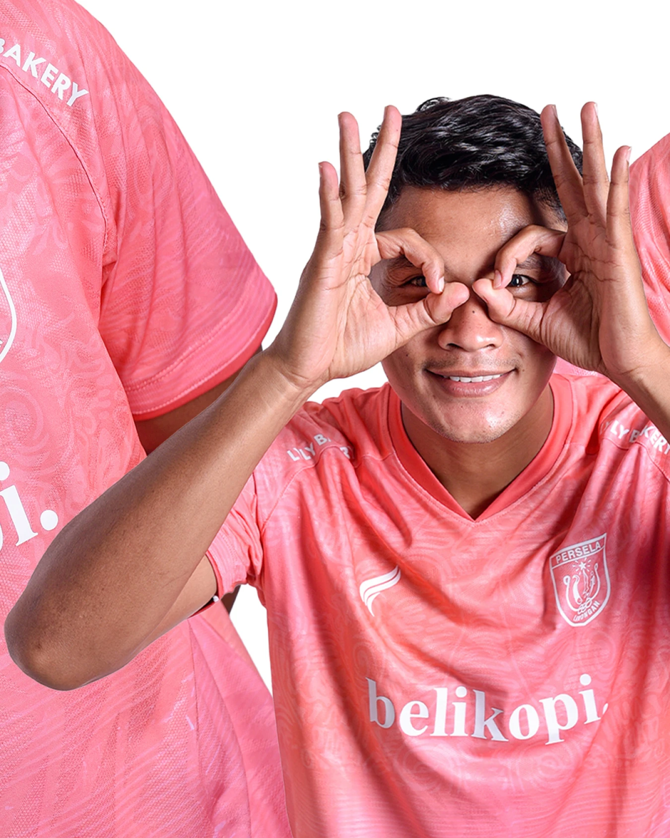 Jersey PERSELA Third 2023 || [Persela Store X Etams] - #Oraoriora