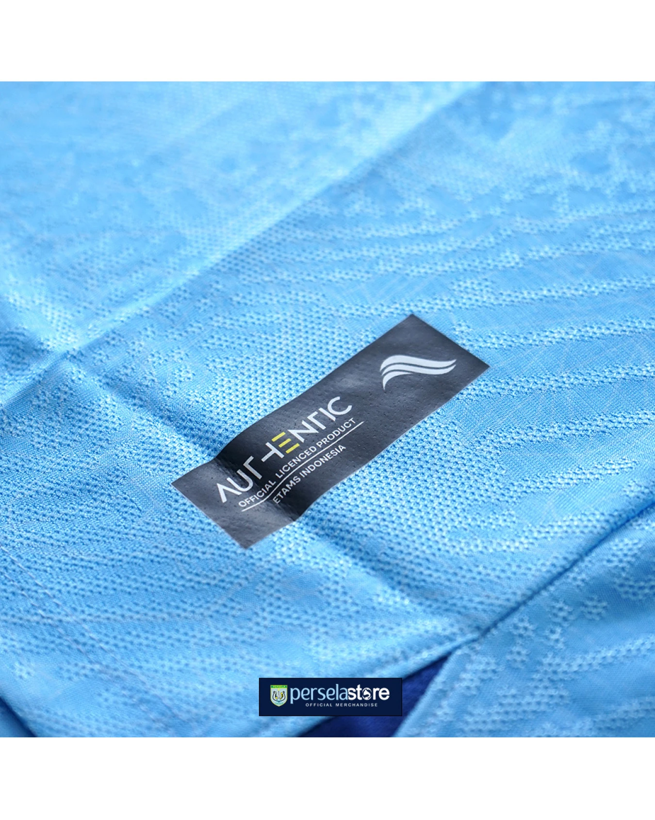 Jersey PERSELA Home 2023 || [Persela Store X Etams] - #Oraoriora