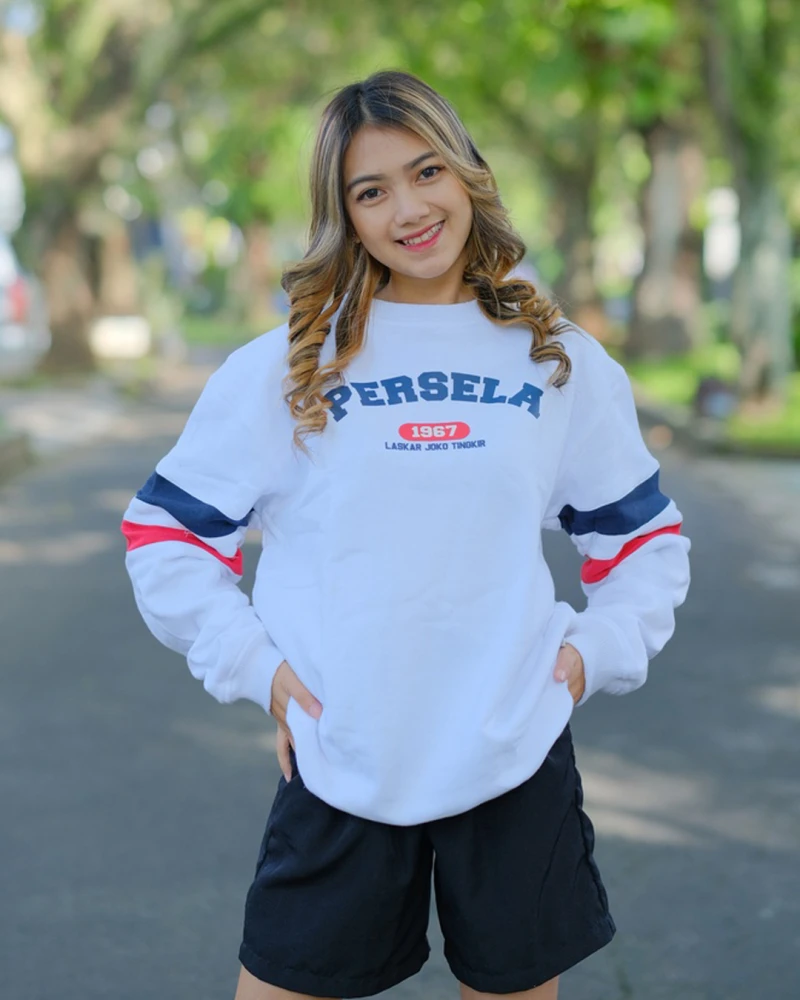 1967 || Sweater - #Oraoriora