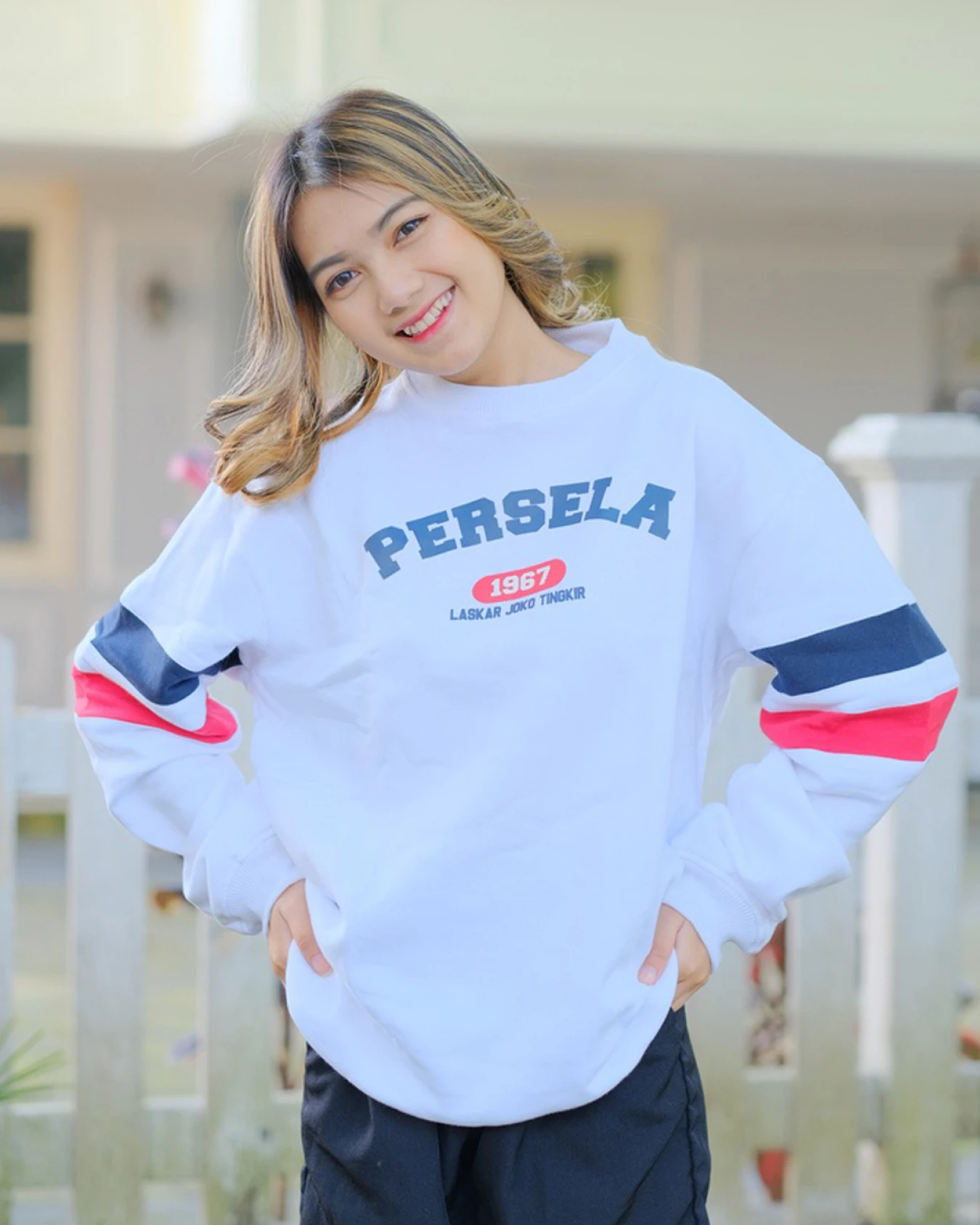 1967 || Sweater - #Oraoriora