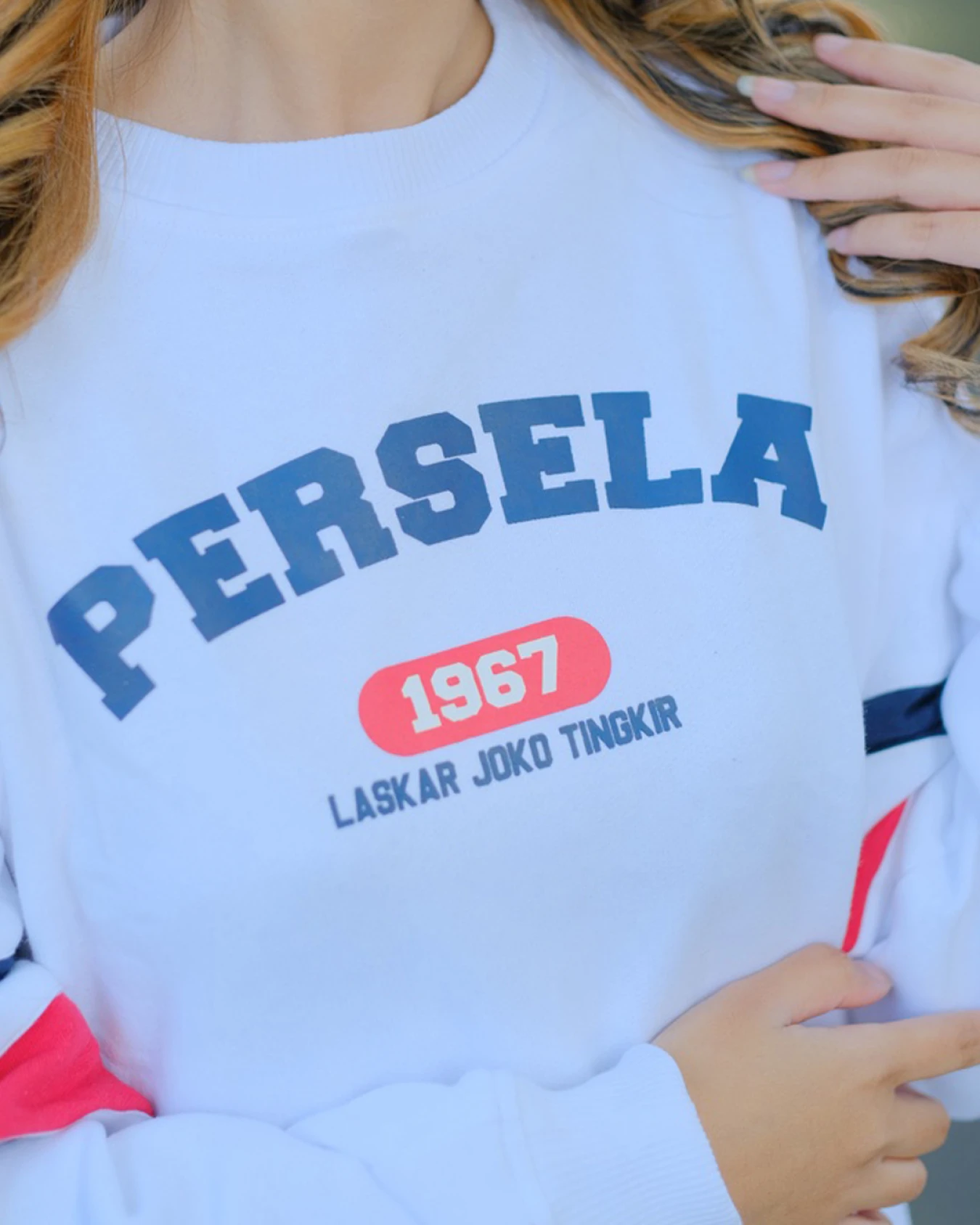 1967 || Sweater - #Oraoriora