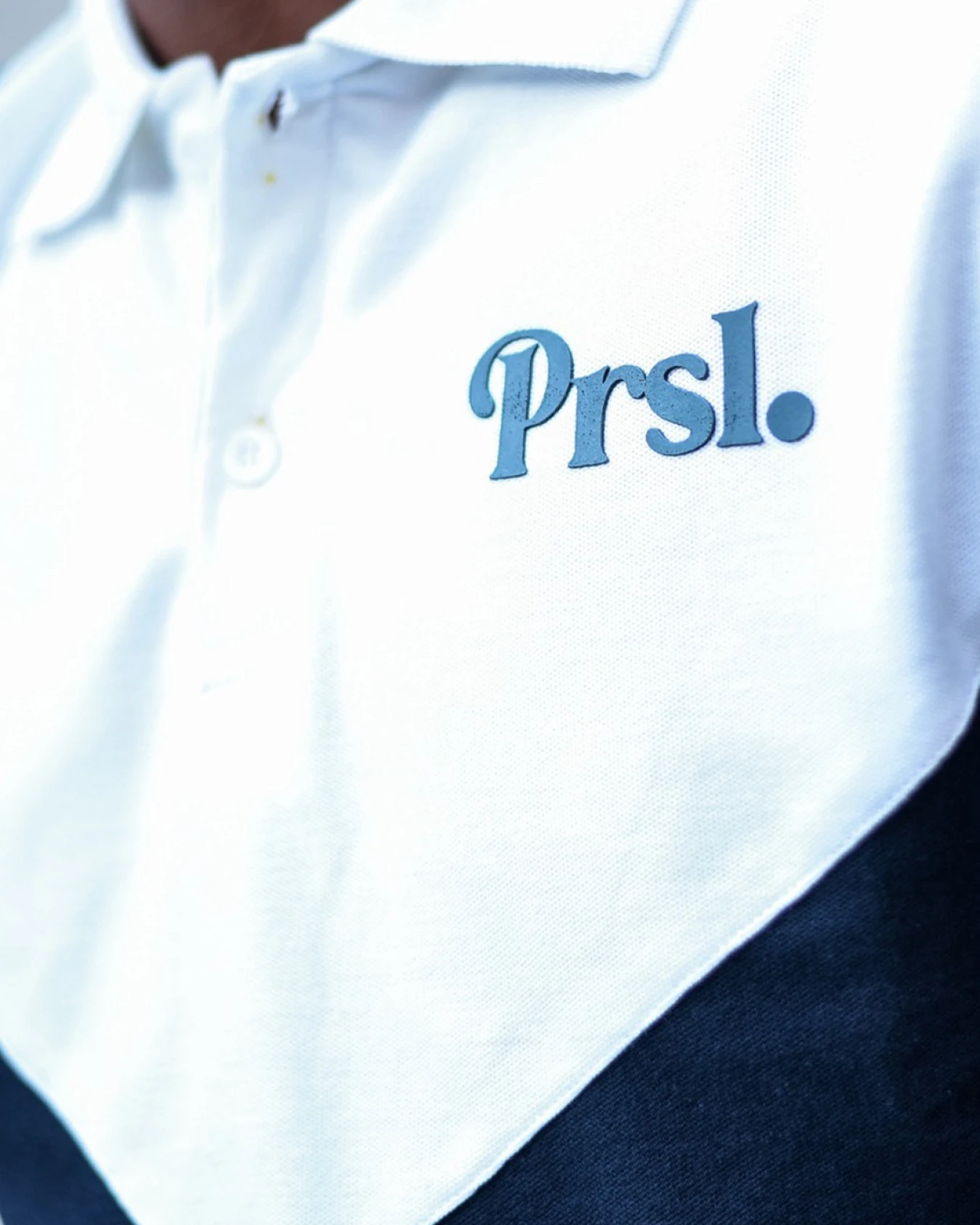 Polo PRSL || Polo Shirt - #Oraoriora