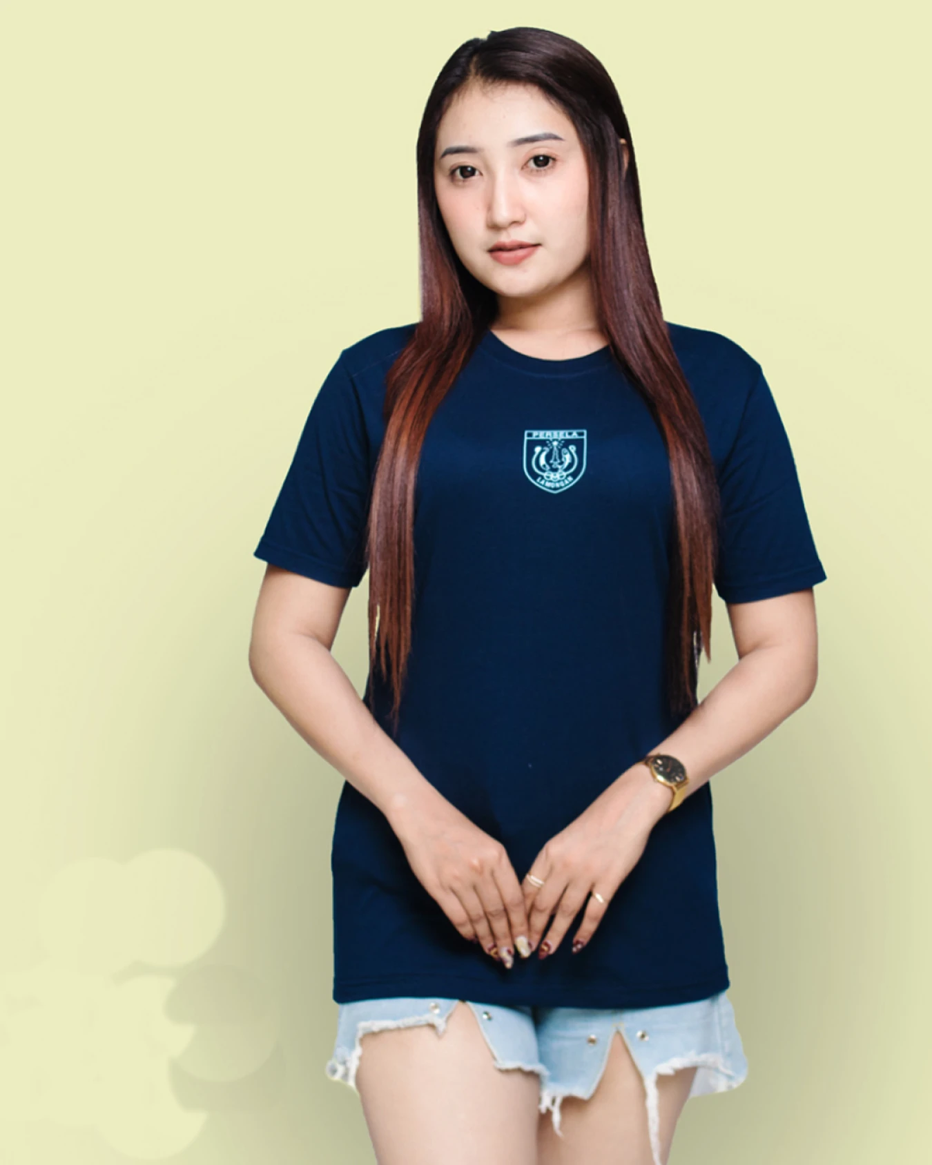 LIVING LEGEND || T-Shirt [COJT-PROJECT] - #Oraoriora