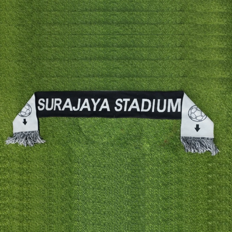 Scarf Persela - Surajaya || Scarf - #Oraoriora