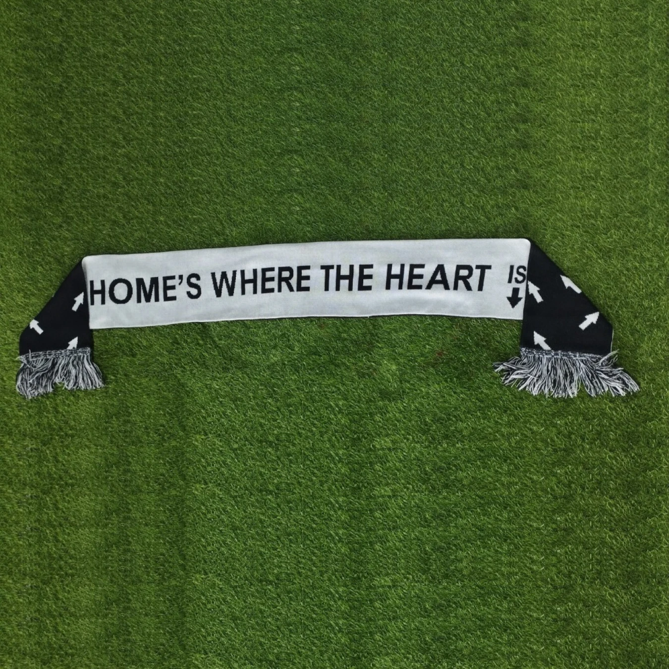 Scarf Persela - Surajaya || Scarf - #Oraoriora