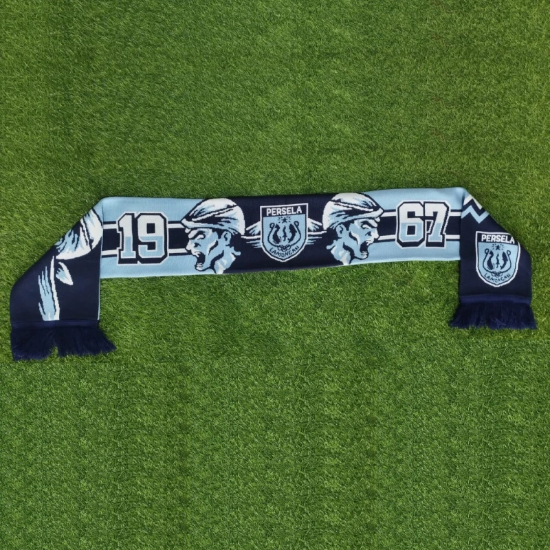 Scarf Persela - Joko Tingkir || Scarf - #Oraoriora