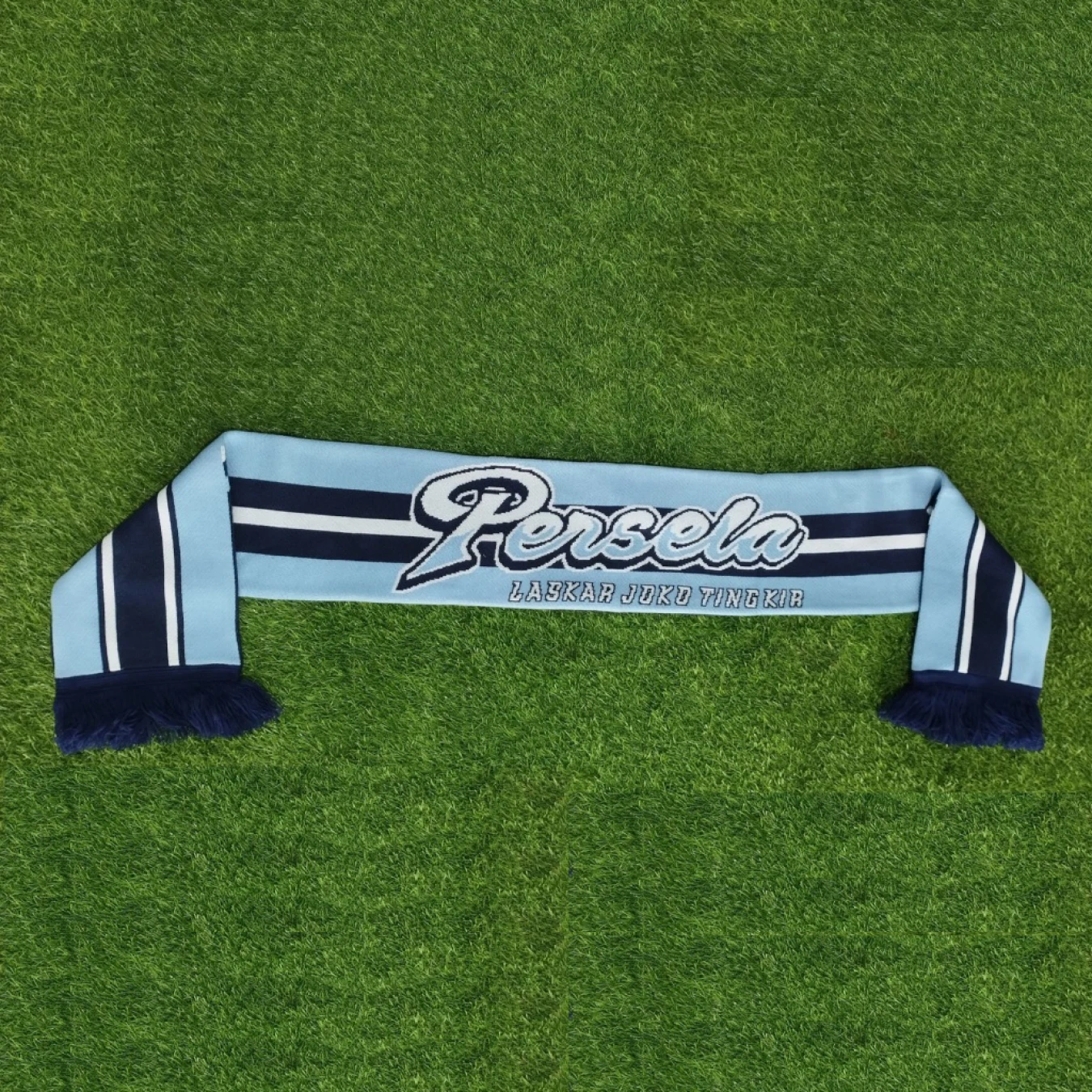 Scarf Persela - Joko Tingkir || Scarf - #Oraoriora