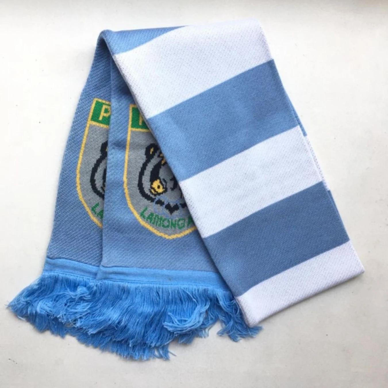 Scarf Persela - Bar || Scarf - #Oraoriora