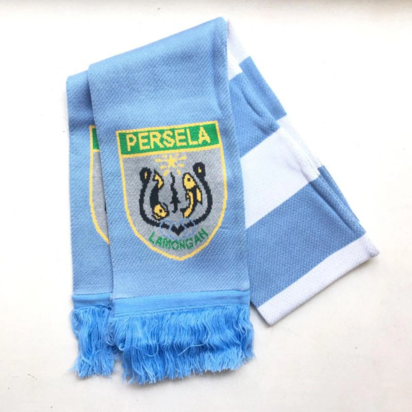 Scarf Persela - Bar || Scarf - #Oraoriora