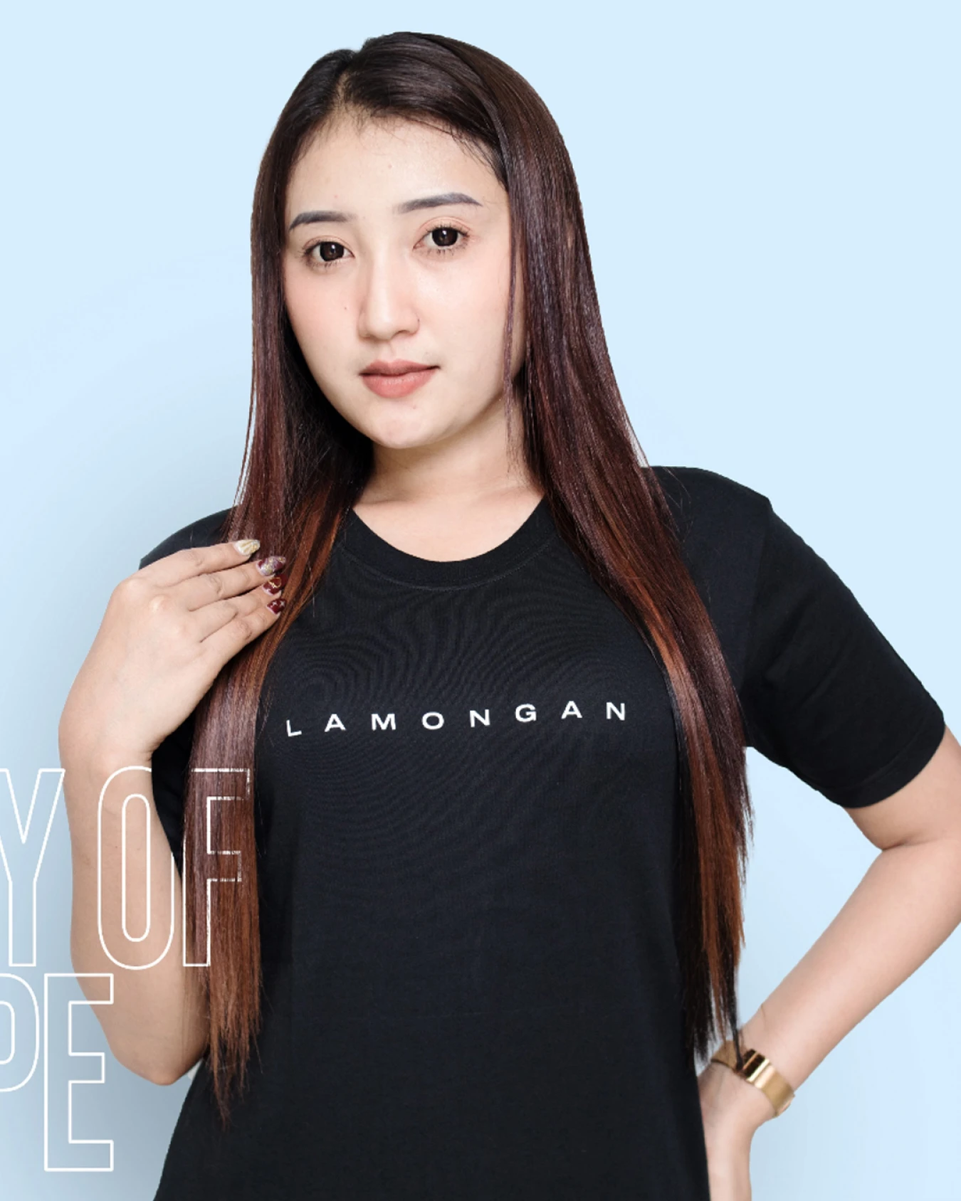 CITY OF HOPE || T-Shirt [COJT-PROJECT] - #Oraoriora