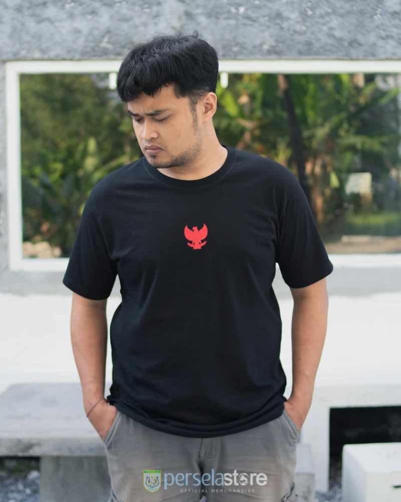 COME ON GARUDA || T-Shirt [COJT-PROJECT] - #Oraoriora