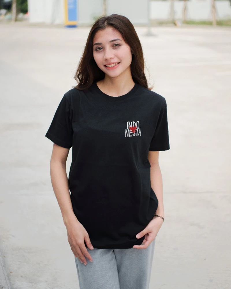 INDONESIA || T-Shirt [COJT-PROJECT] - #Oraoriora