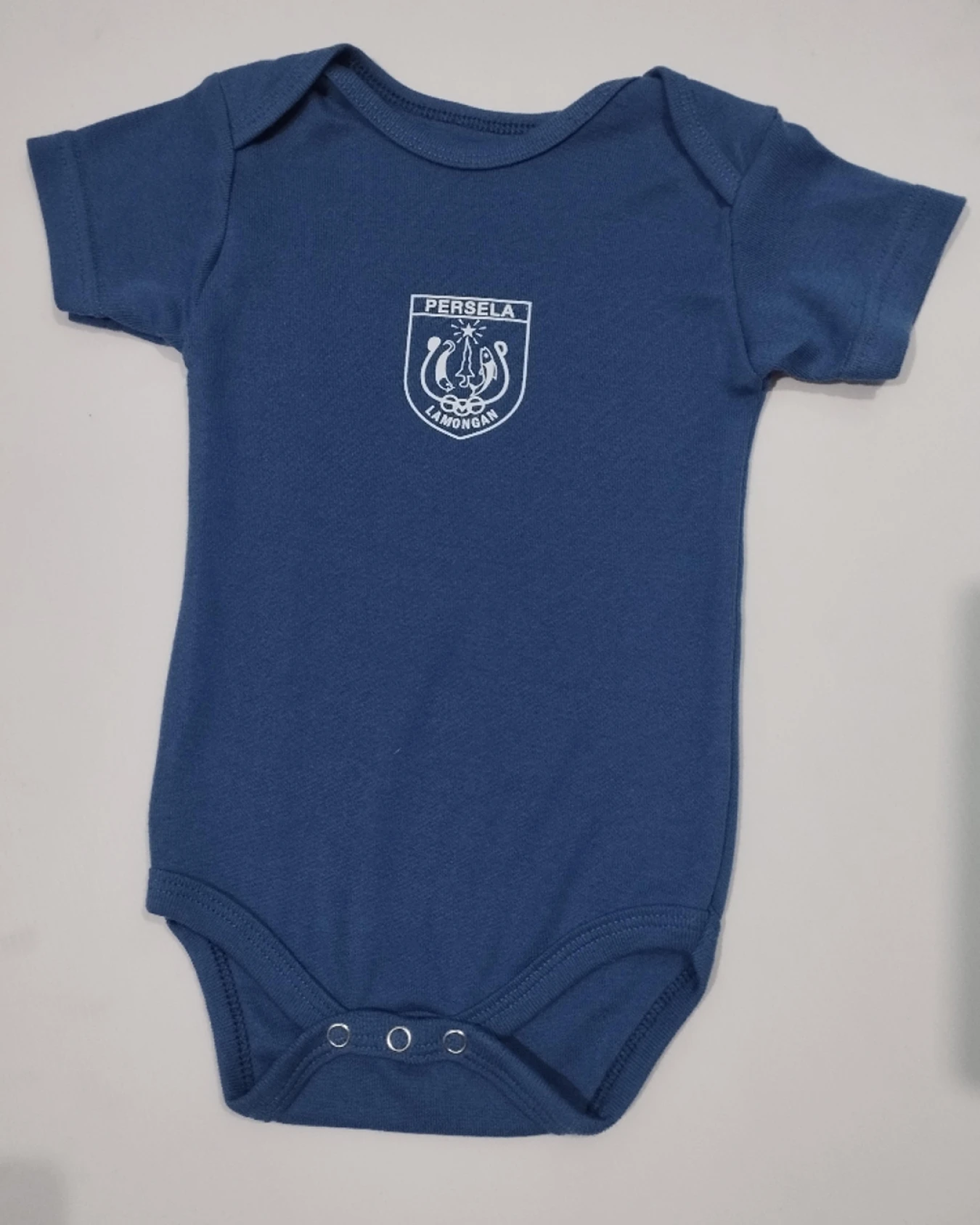 Baju Bayi PERSELA || Jumpsuit - #Oraoriora