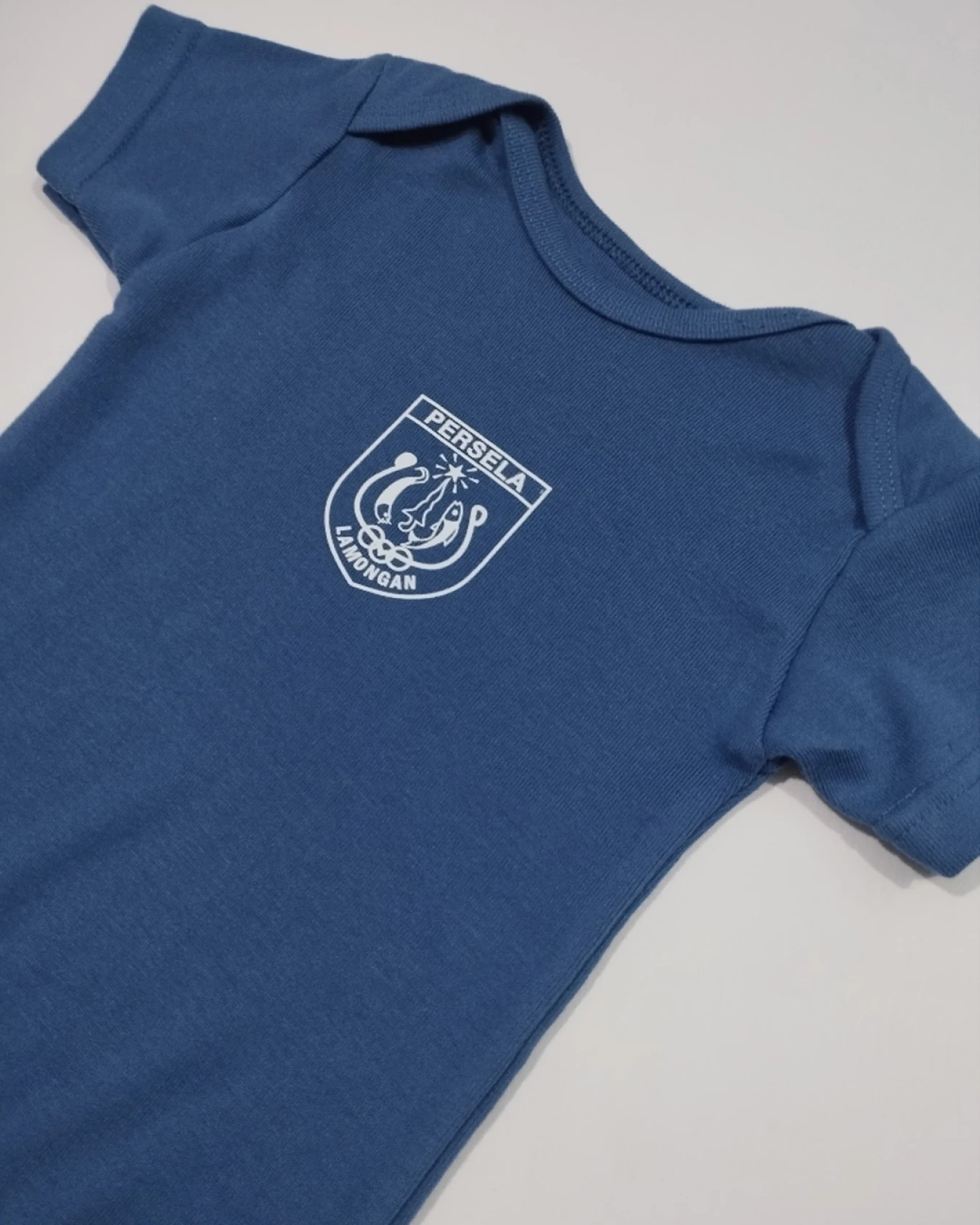 Baju Bayi PERSELA || Jumpsuit - #Oraoriora