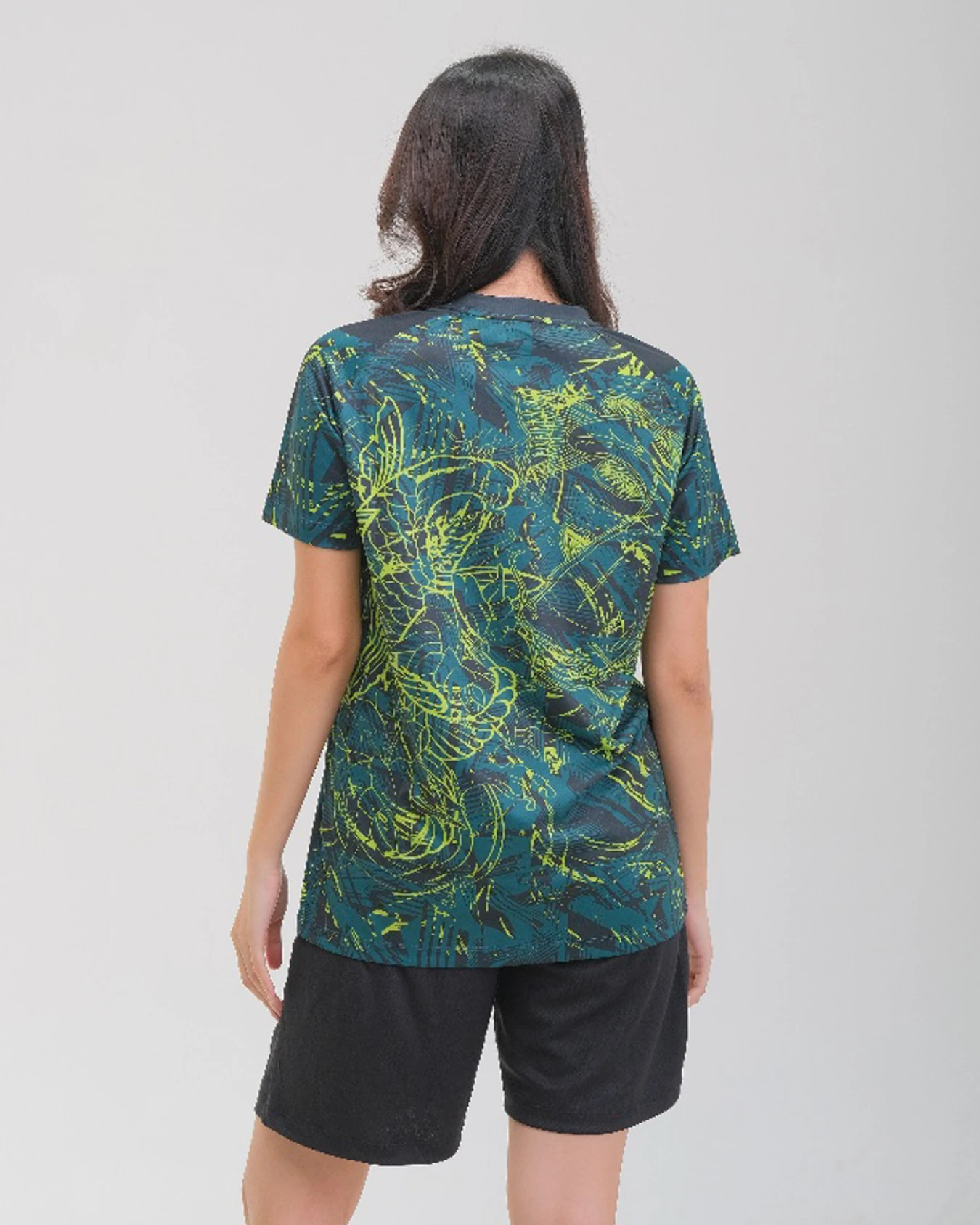 Persela Training Kit Green 2024 || [Persela Store X Etams] - #Oraoriora