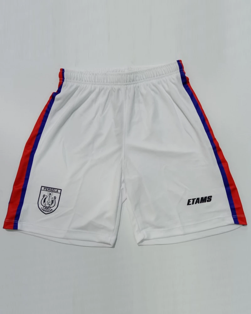 PERSELA Third 2024 || Jersey Pants [Persela Store X Etams] - #Oraoriora