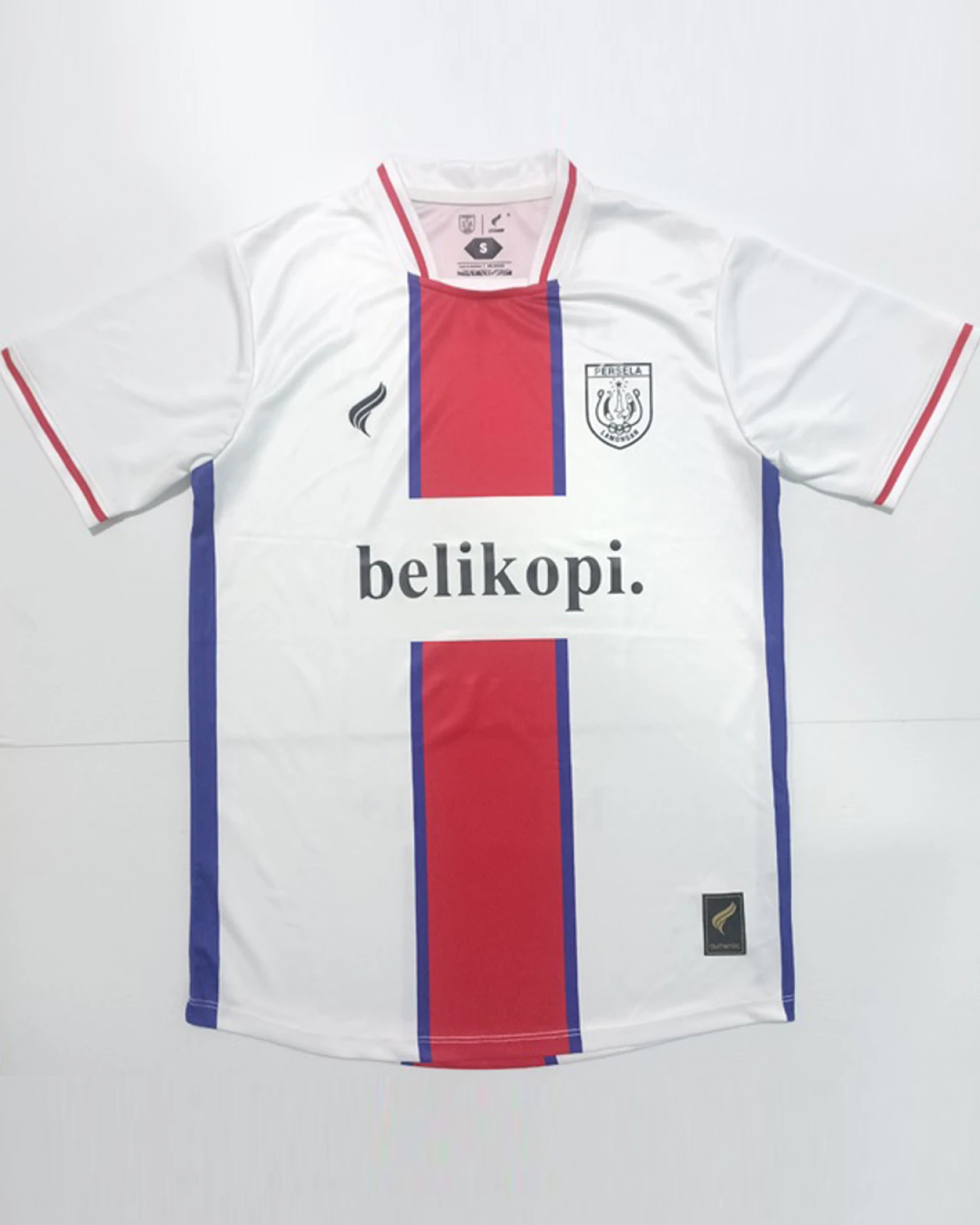 Jersey PERSELA Third 2024 || [Persela Store X Etams] - #Oraoriora