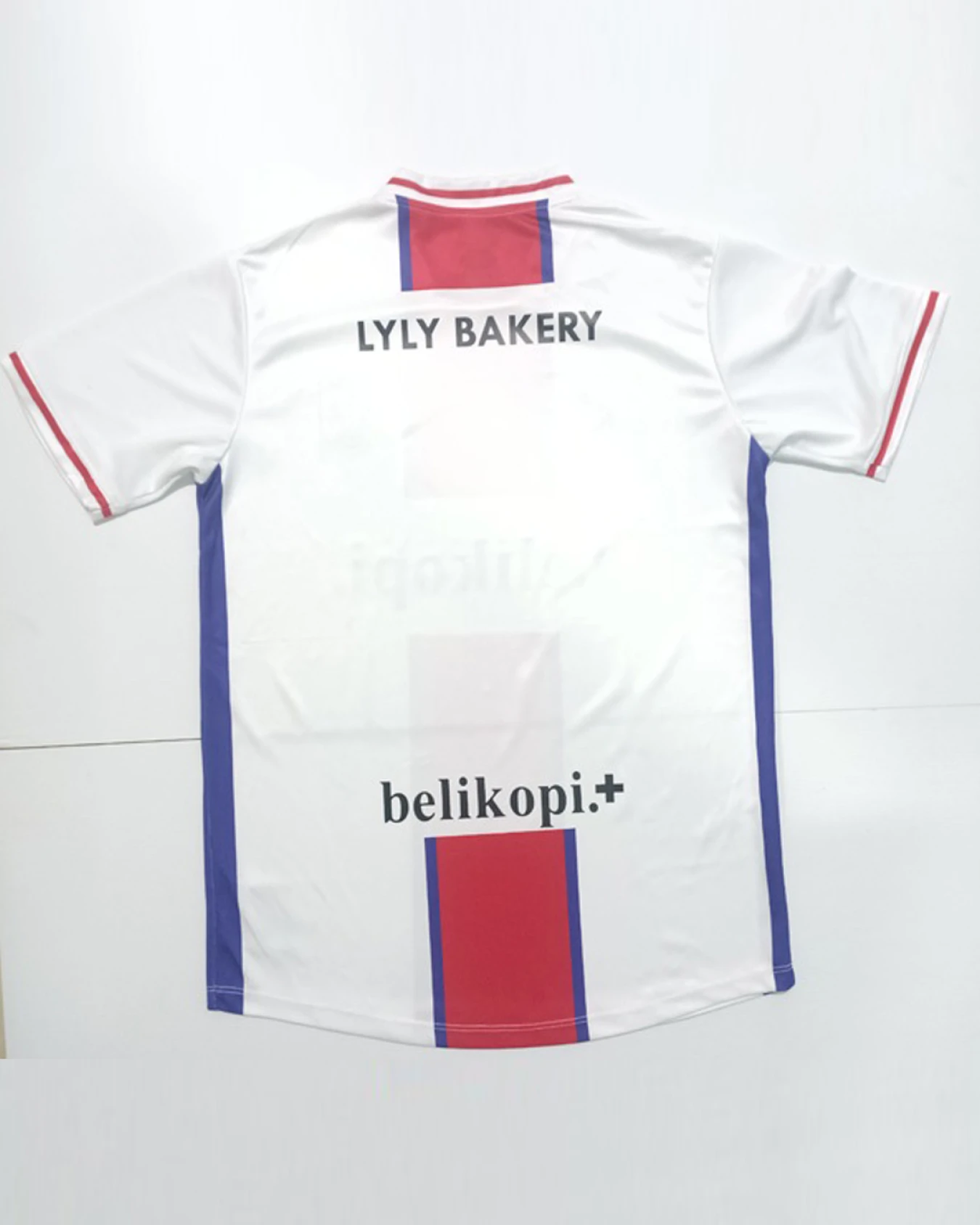 Jersey PERSELA Third 2024 || [Persela Store X Etams] - #Oraoriora