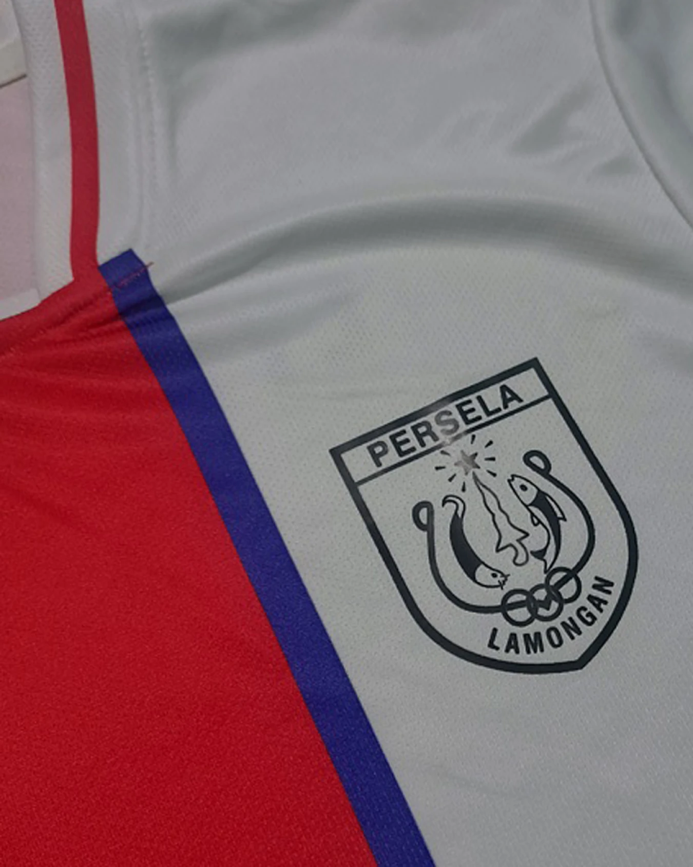 Jersey PERSELA Third 2024 || [Persela Store X Etams] - #Oraoriora