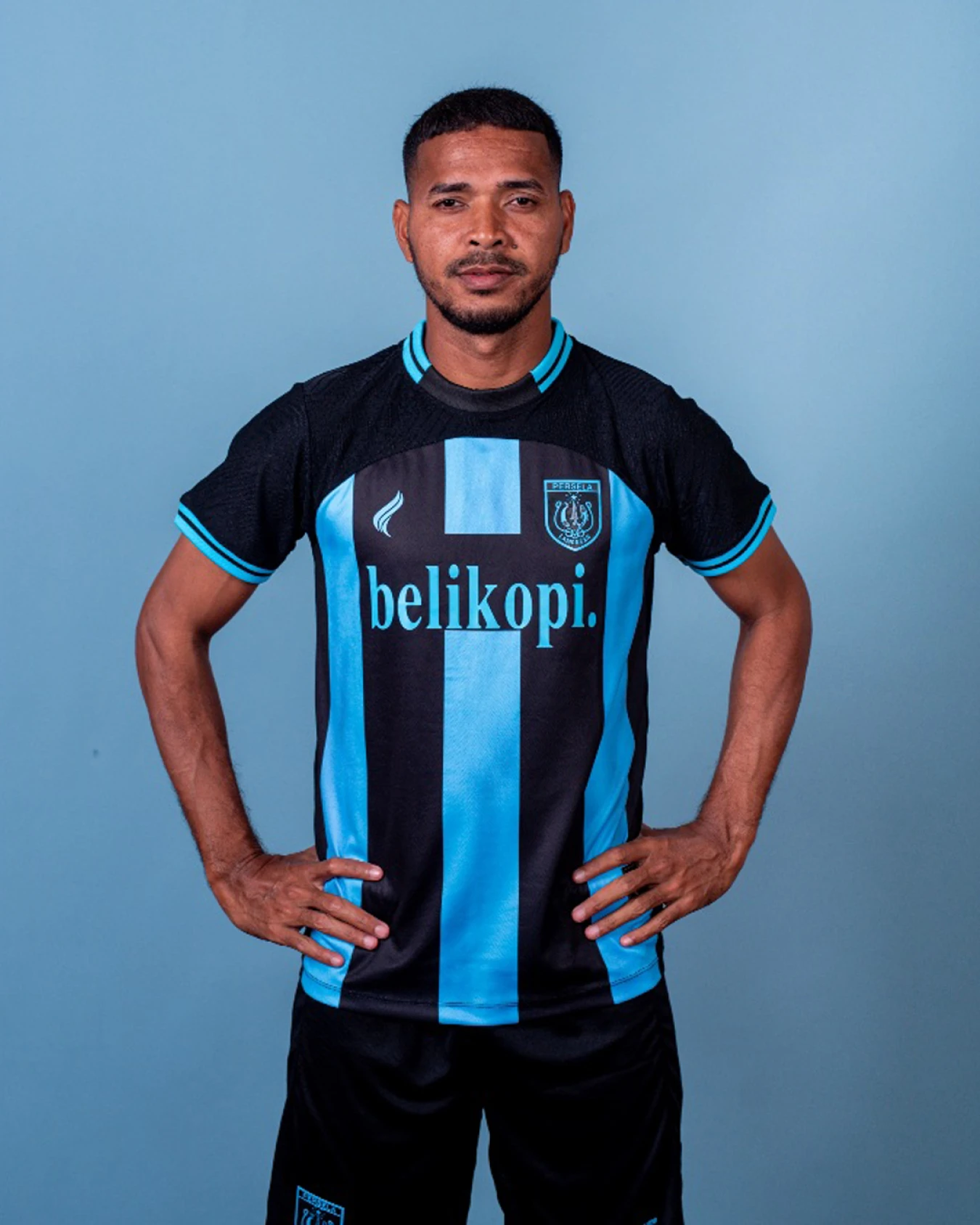 Jersey PERSELA Away 2024 ||  [Persela Store X Etams] - #Oraoriora