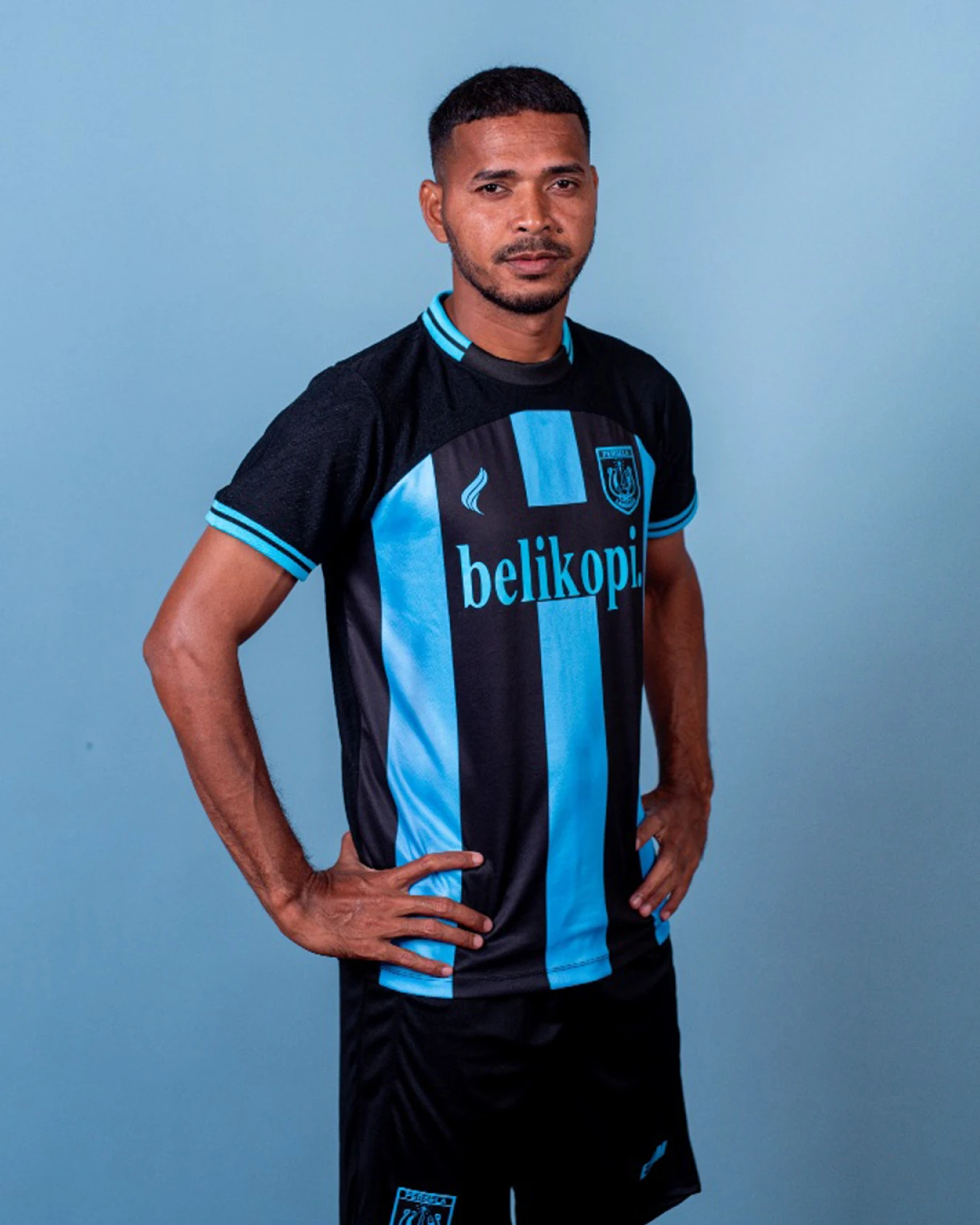 Jersey PERSELA Away 2024 ||  [Persela Store X Etams] - #Oraoriora