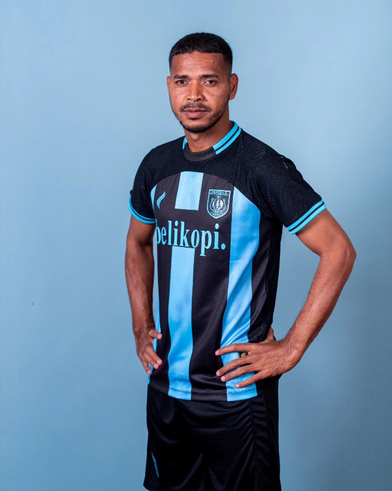 Jersey PERSELA Away 2024 ||  [Persela Store X Etams] - #Oraoriora