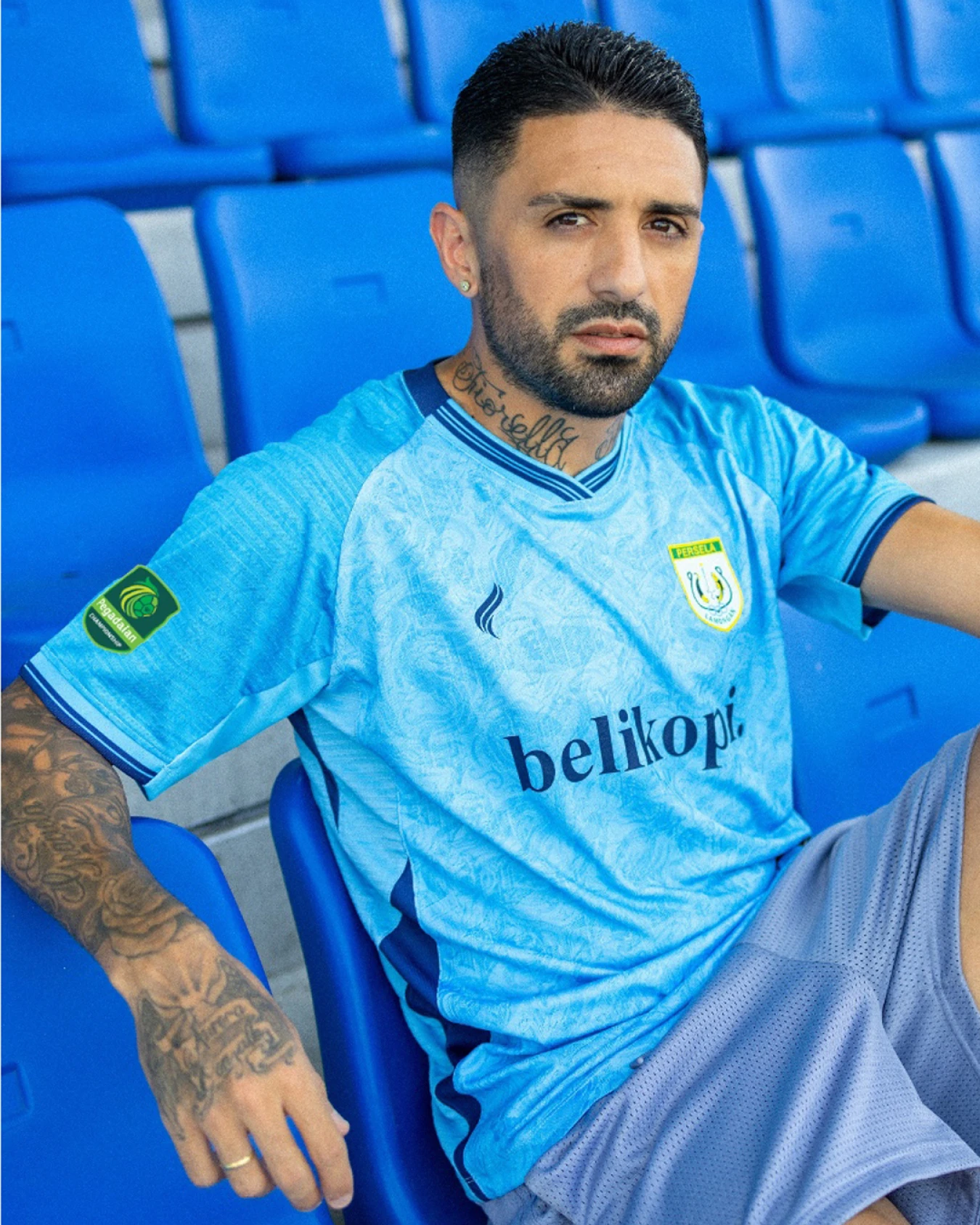 Official Patch Liga 2 || Patch Liga - #oraoriora