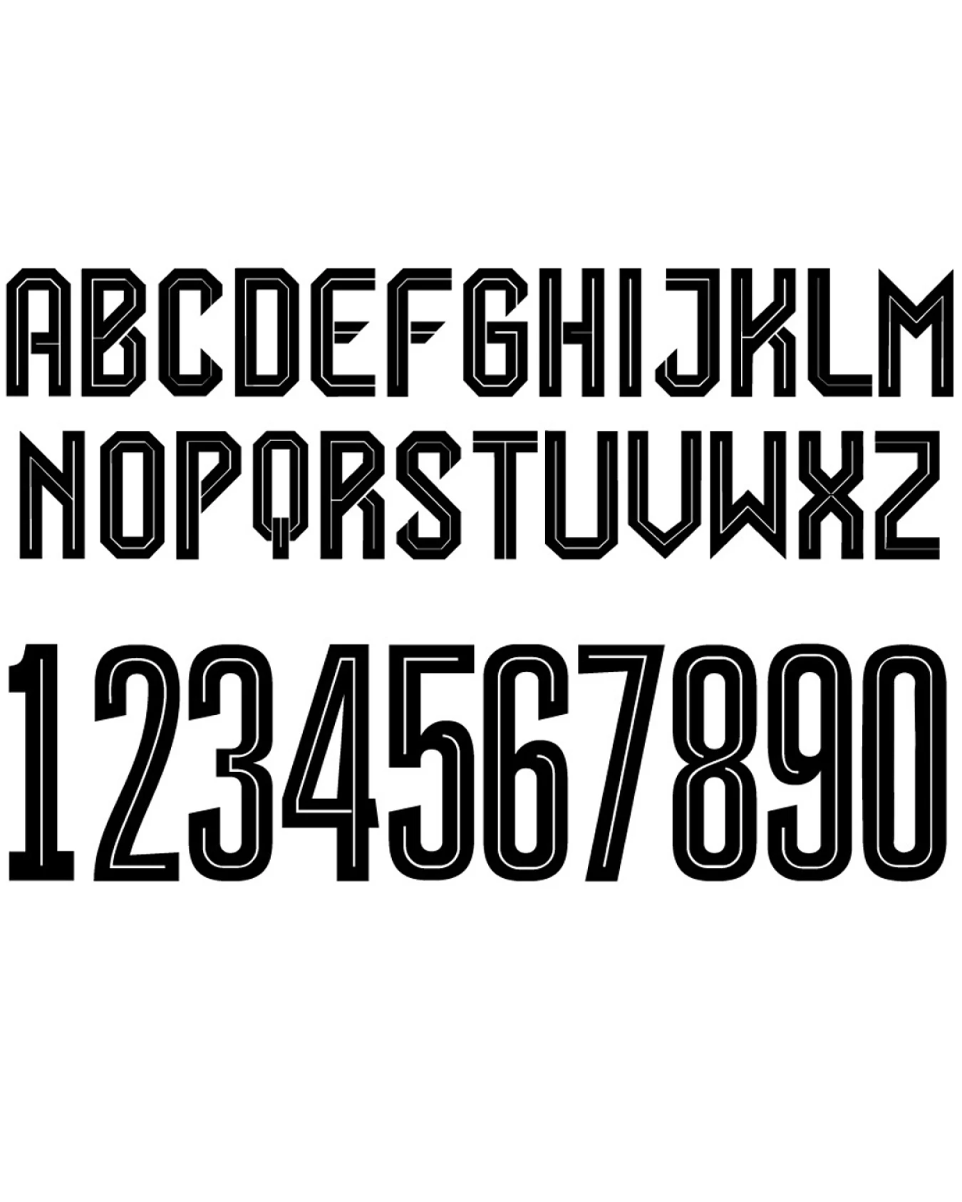 Nameset Jersey Persela || Nomor Punggung & Inisial #Oraoriora