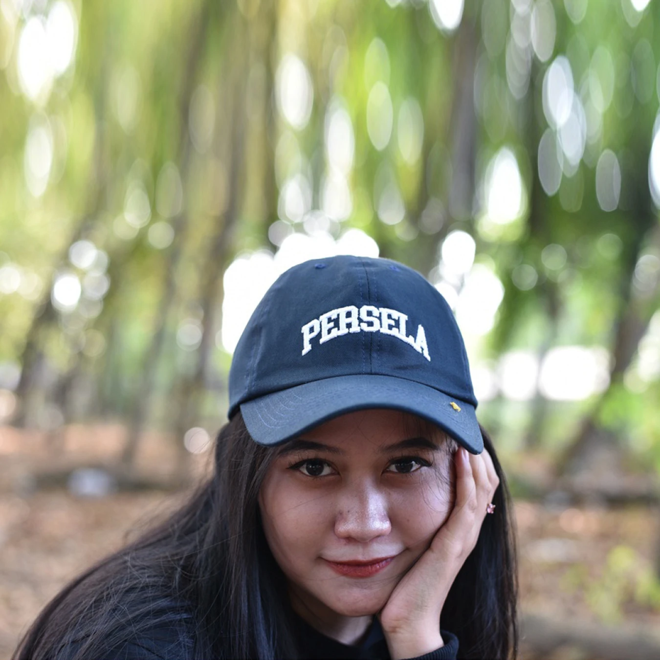PERSELA || Cap - #oraoriora
