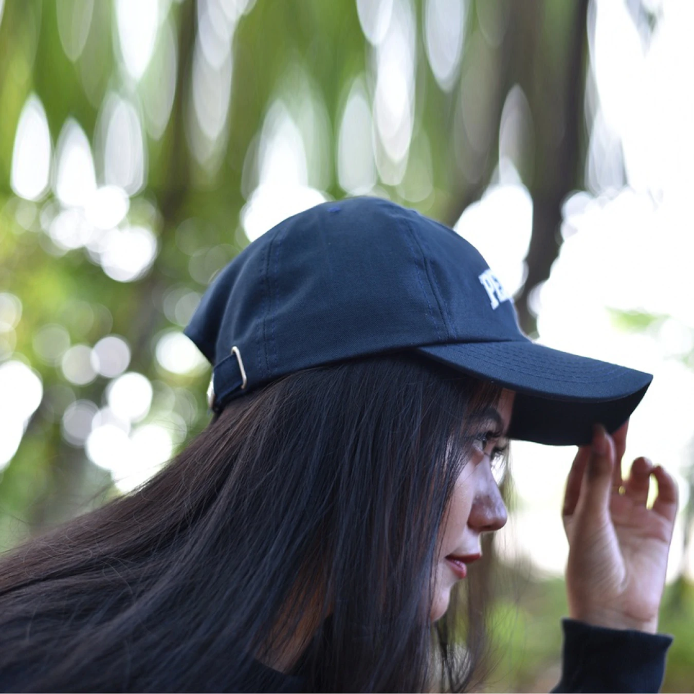 PERSELA || Cap - #oraoriora