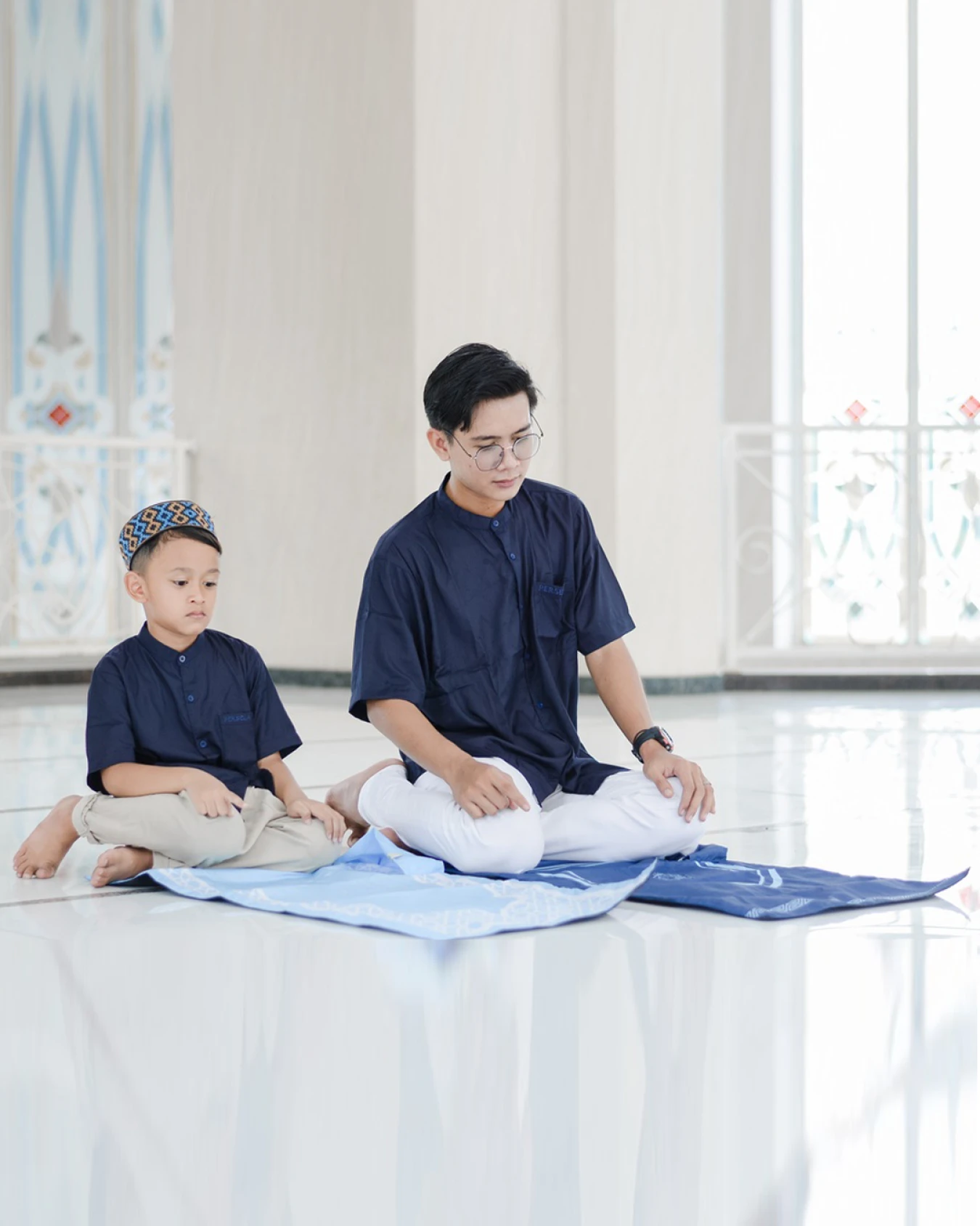 Sajadah PERSELA || Sajadah - #Oraoriora