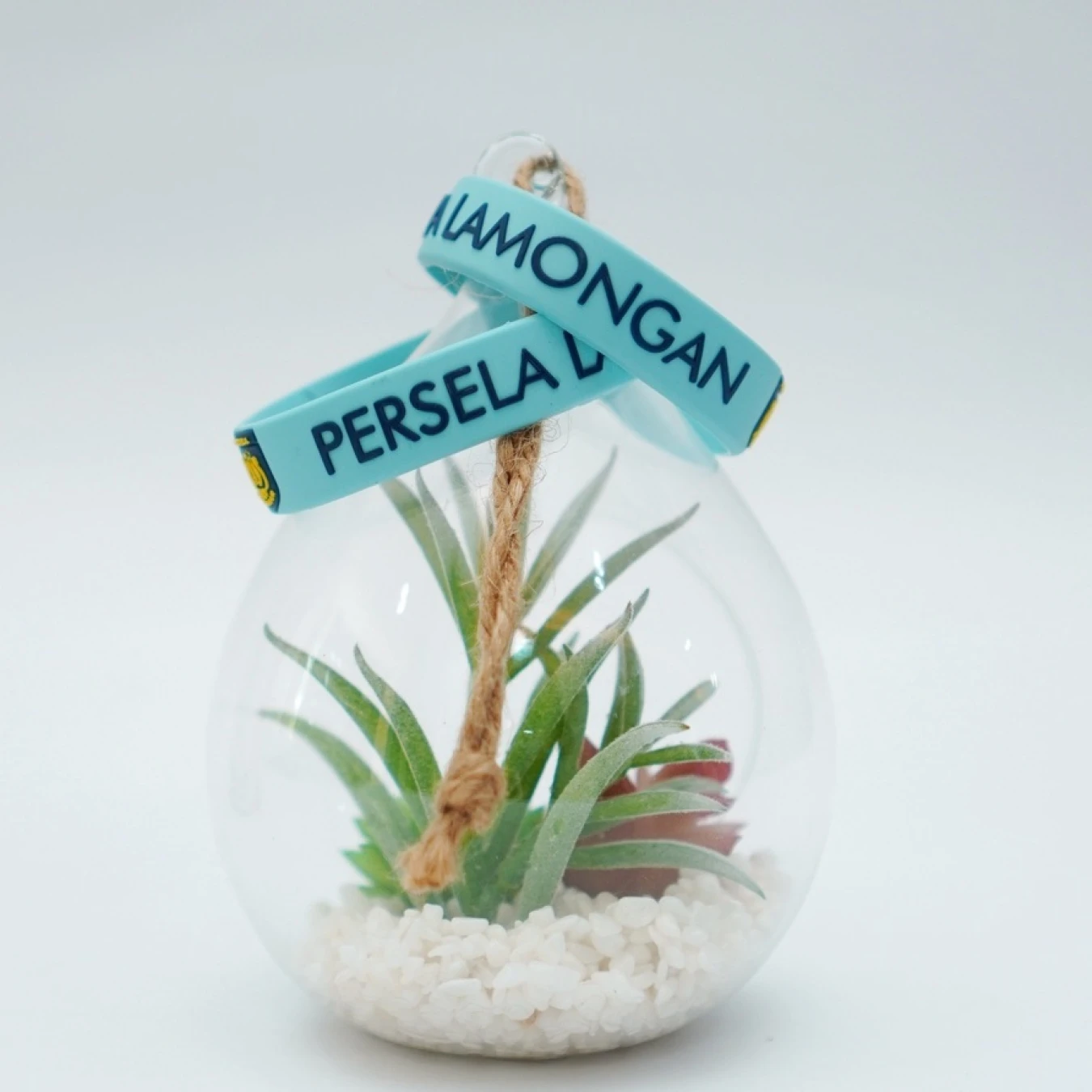 PERSELA LAMONGAN || Bracelet - #oraoriora