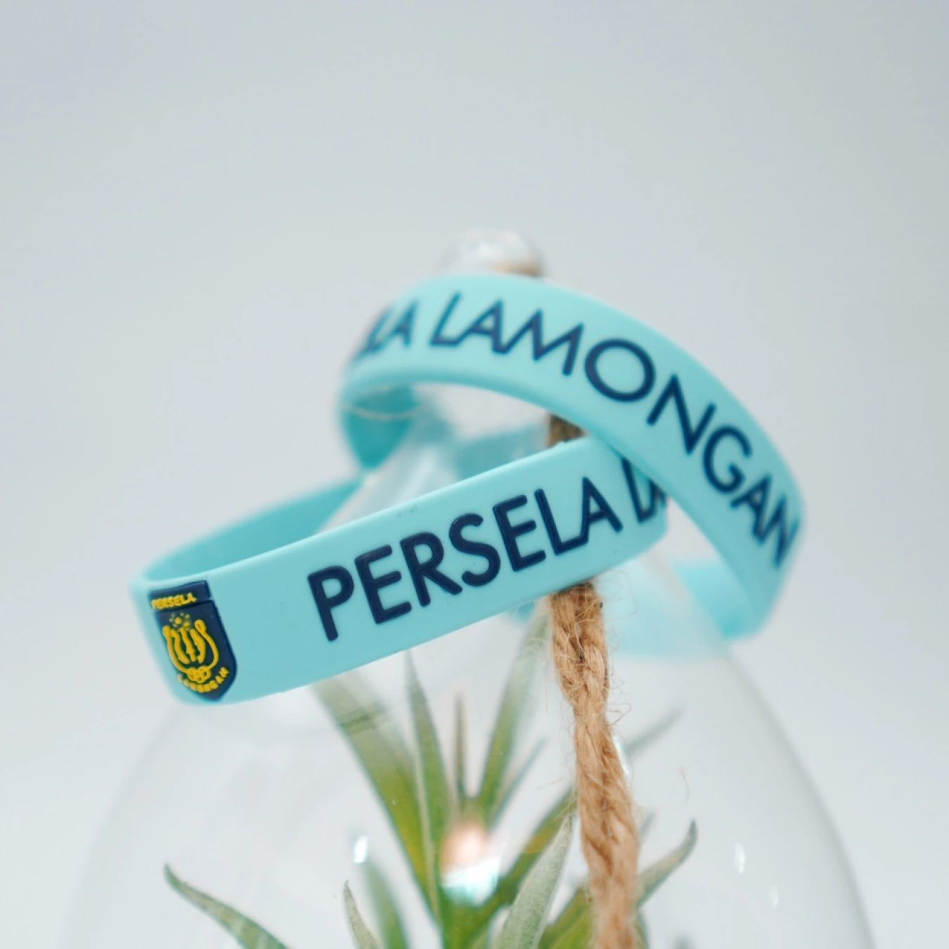 PERSELA LAMONGAN || Bracelet - #oraoriora