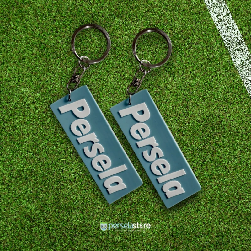 Persela Blue || Keychain - #Oraoriora