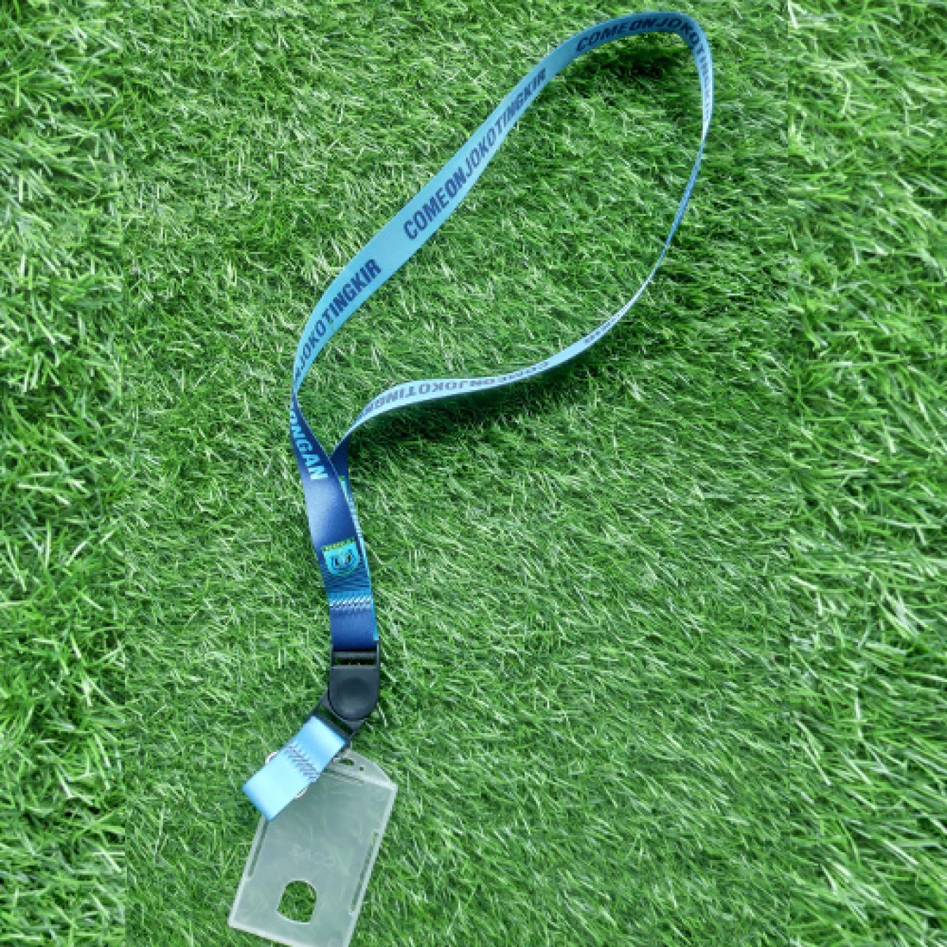 PRSLMG || Lanyard - #Oraoriora