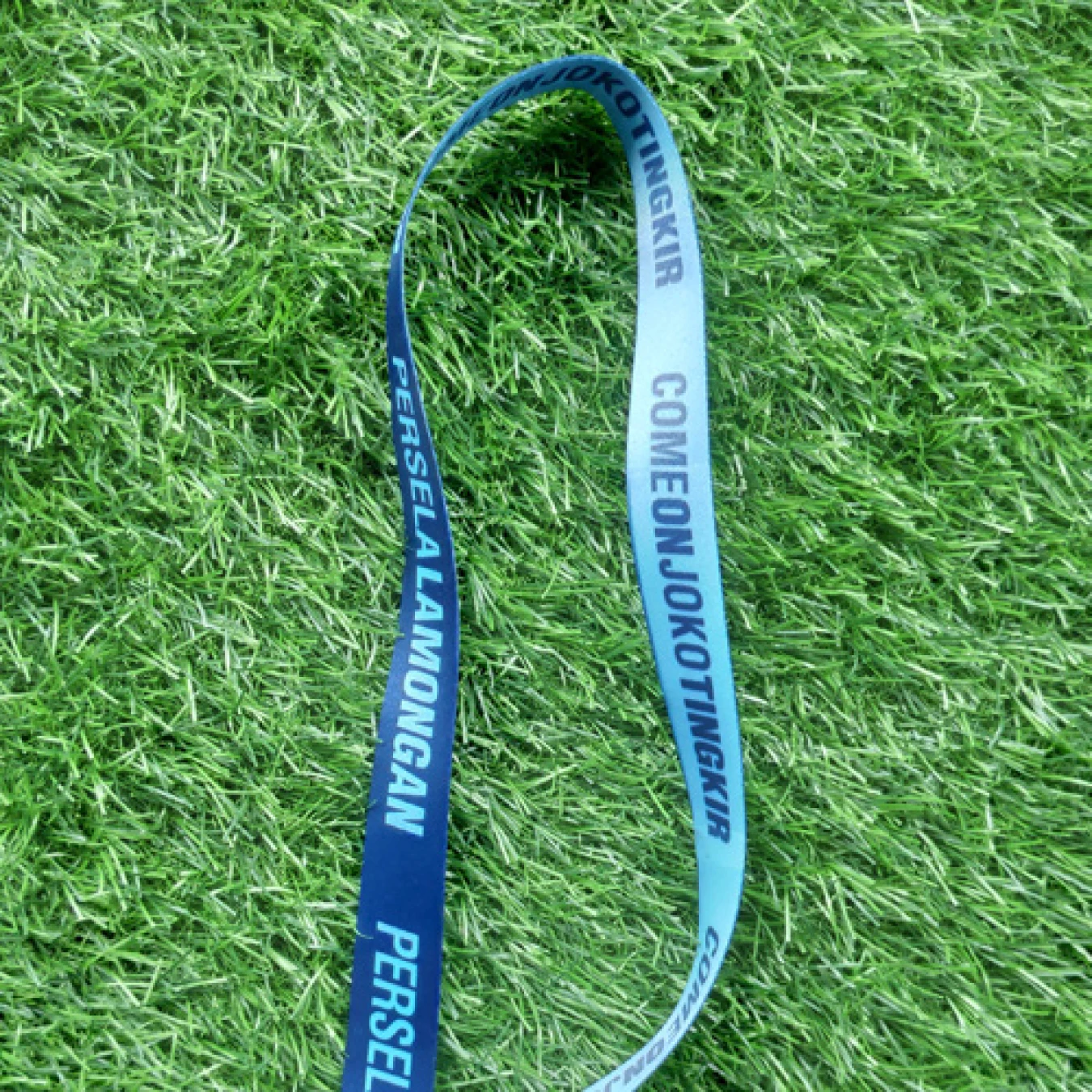 PRSLMG || Lanyard - #Oraoriora