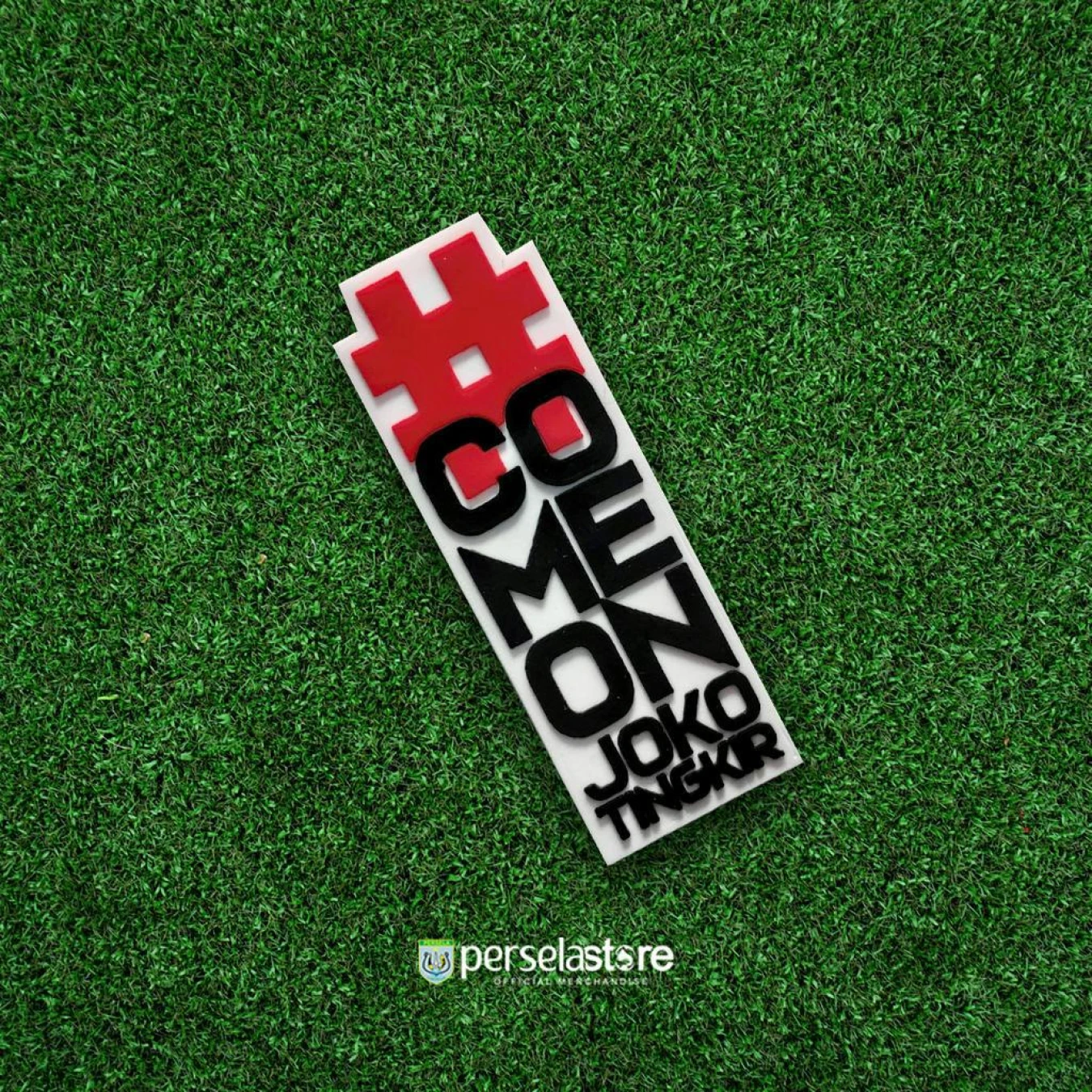 Persela Accessories || Magnet - #Oraoriora