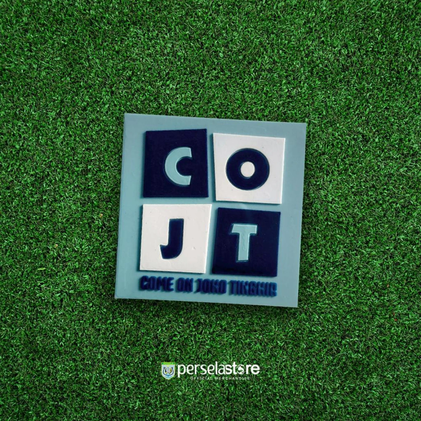 Persela Accessories || Magnet - #Oraoriora