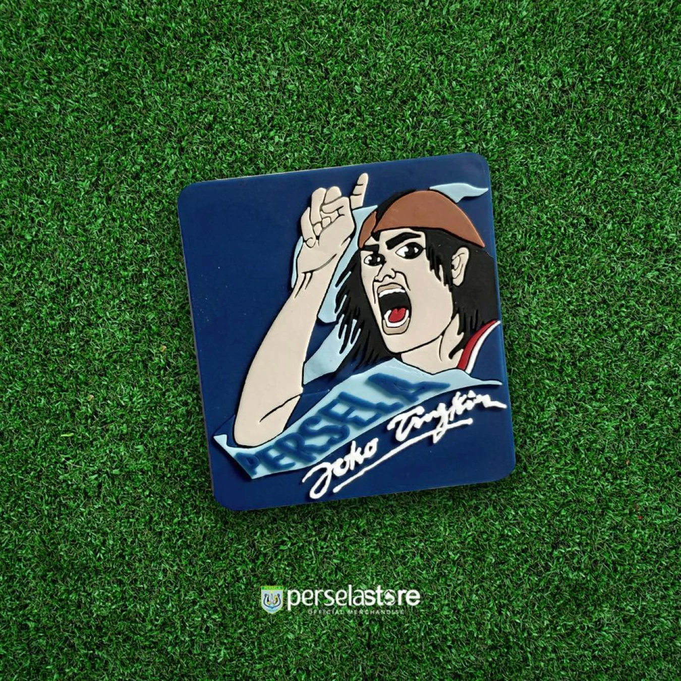Persela Accessories || Magnet - #Oraoriora