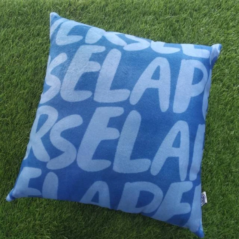 Persela || Pillow - #oraoriora